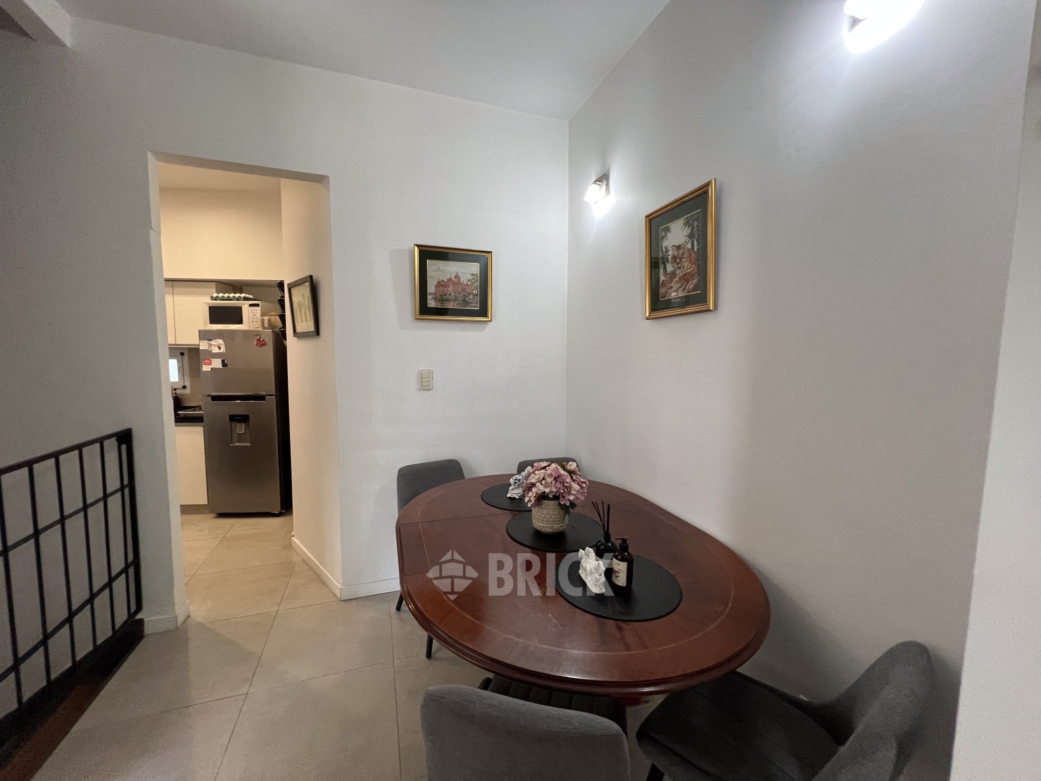 COMBATIENTES DE MALVINAS, AV. al 3700 Piso 1 11