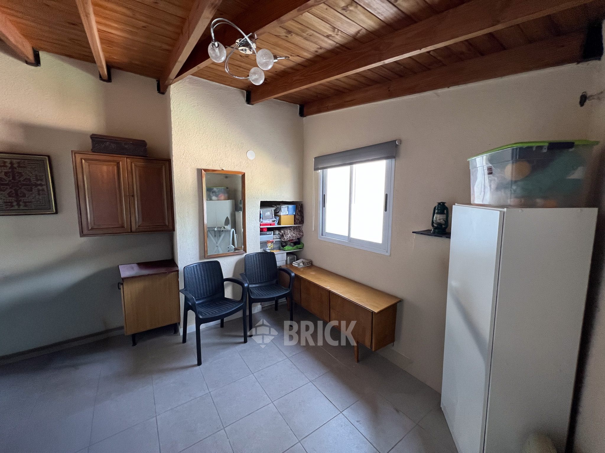 COMBATIENTES DE MALVINAS, AV. al 3700 Piso 1 16