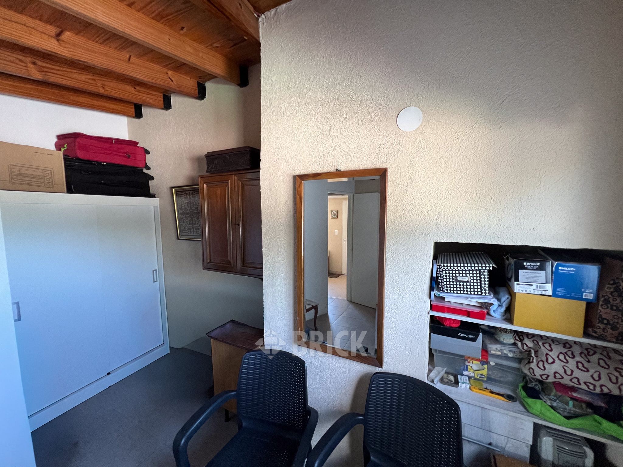 COMBATIENTES DE MALVINAS, AV. al 3700 Piso 1 17