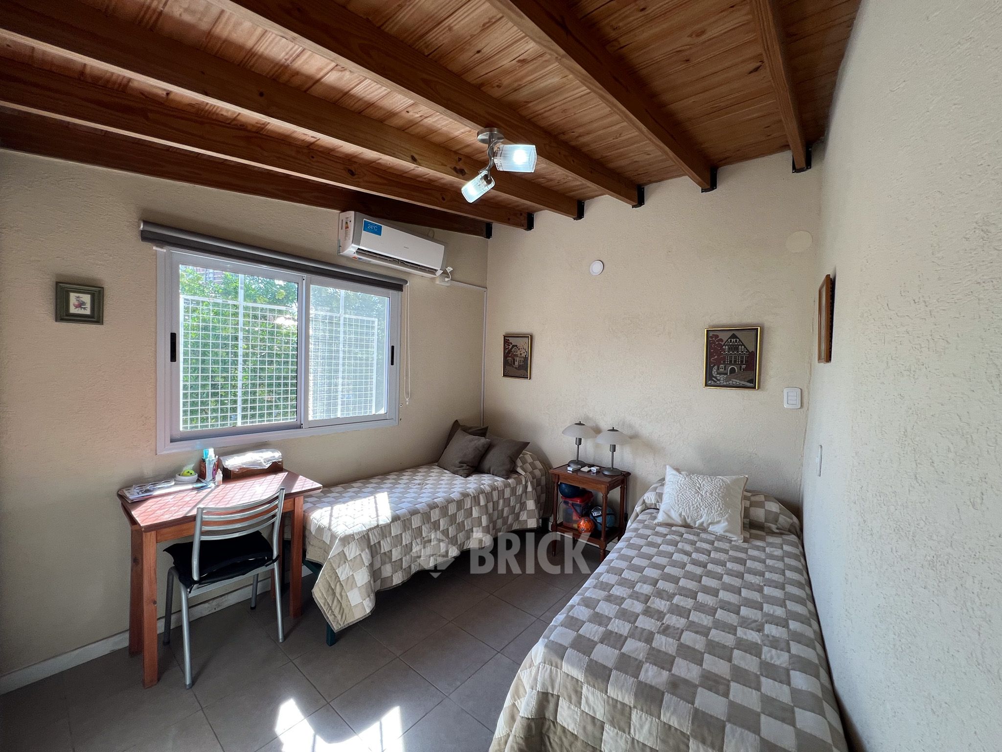 COMBATIENTES DE MALVINAS, AV. al 3700 Piso 1 19