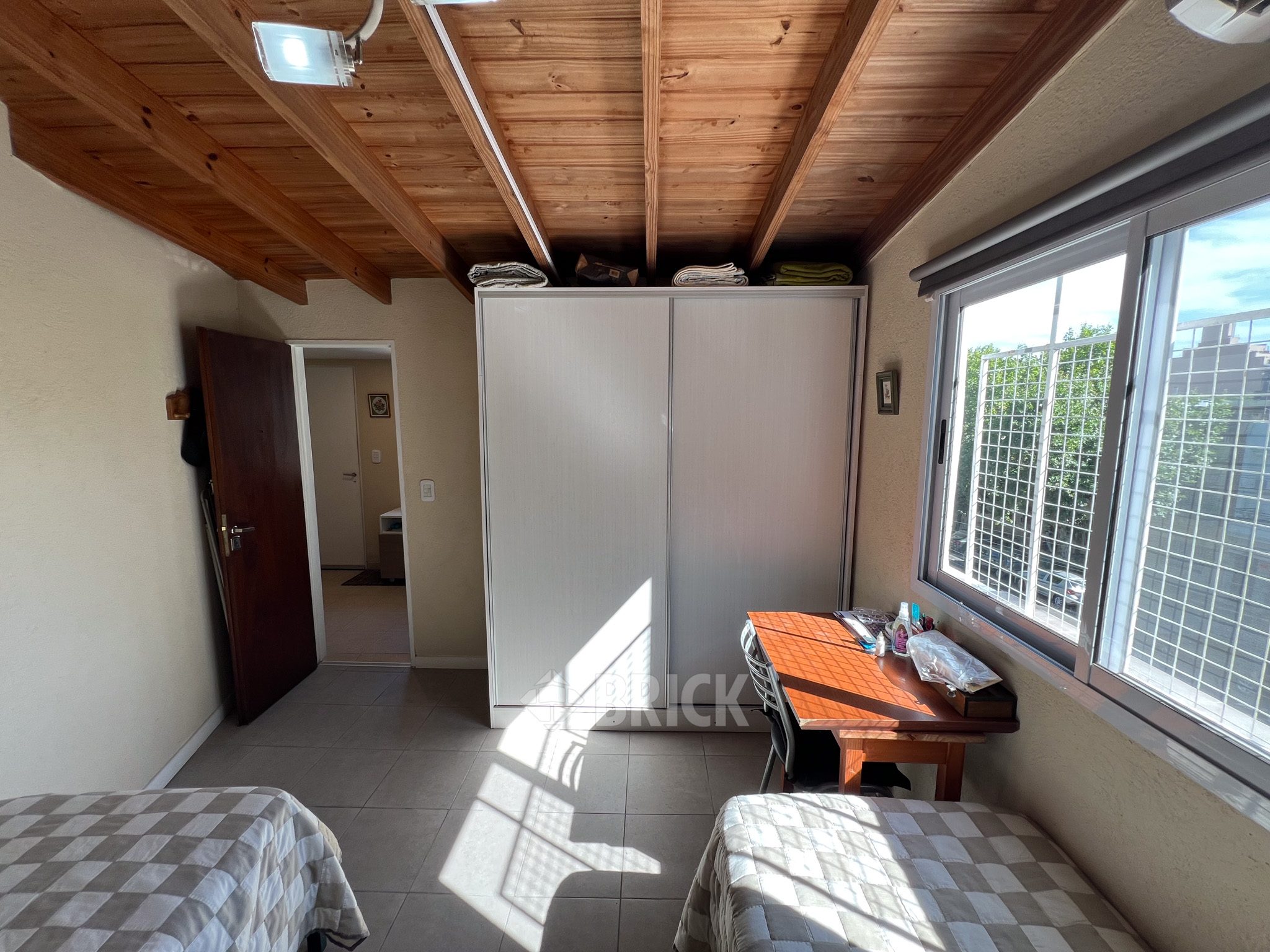 COMBATIENTES DE MALVINAS, AV. al 3700 Piso 1 20