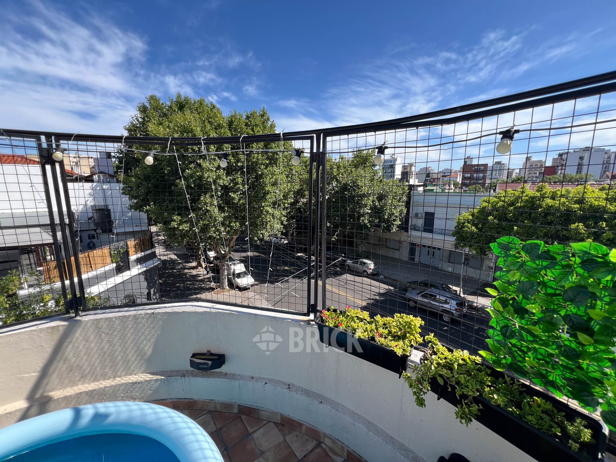 COMBATIENTES DE MALVINAS, AV. al 3700 Piso 1 27