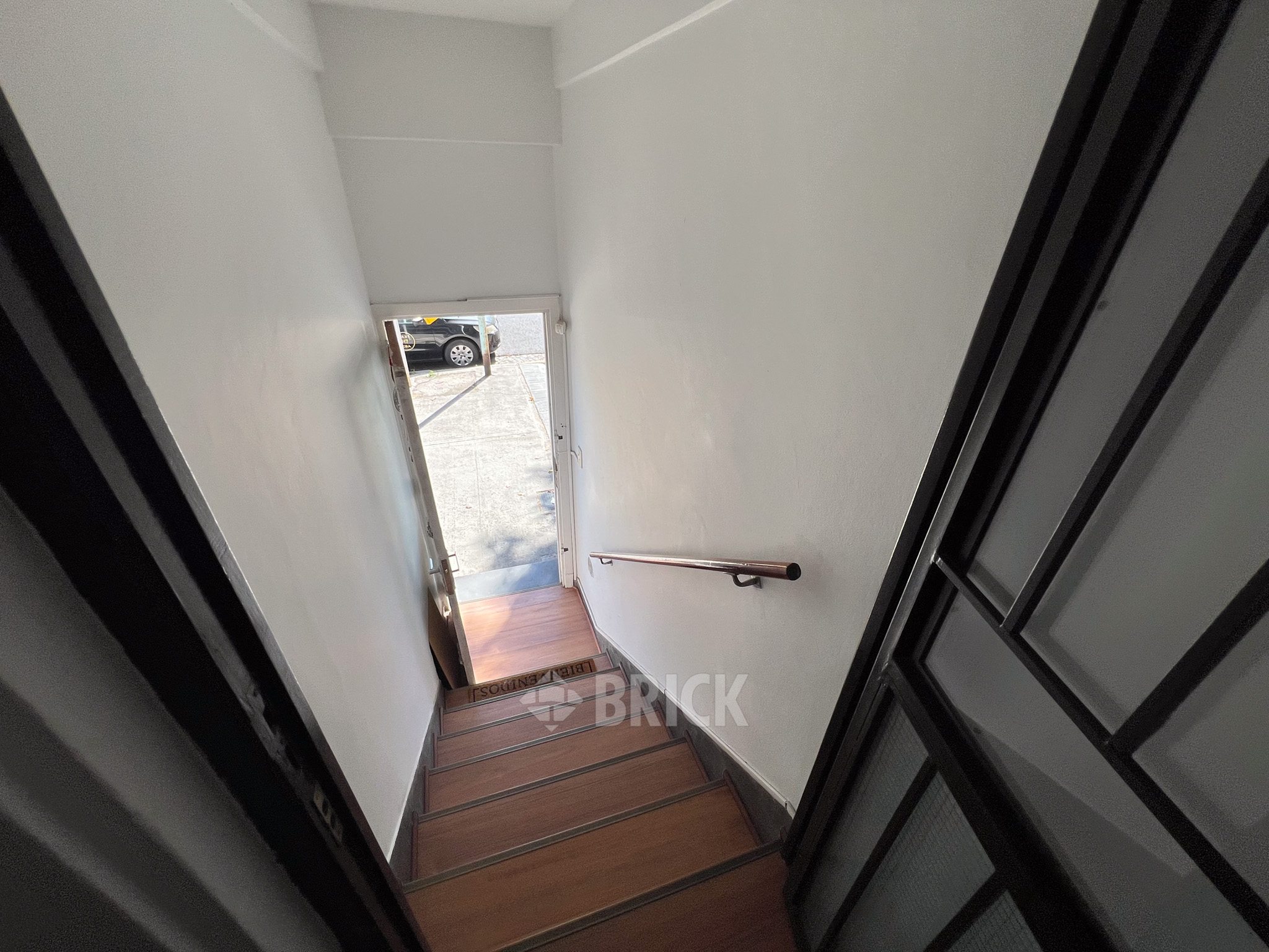 COMBATIENTES DE MALVINAS, AV. al 3700 Piso 1 28