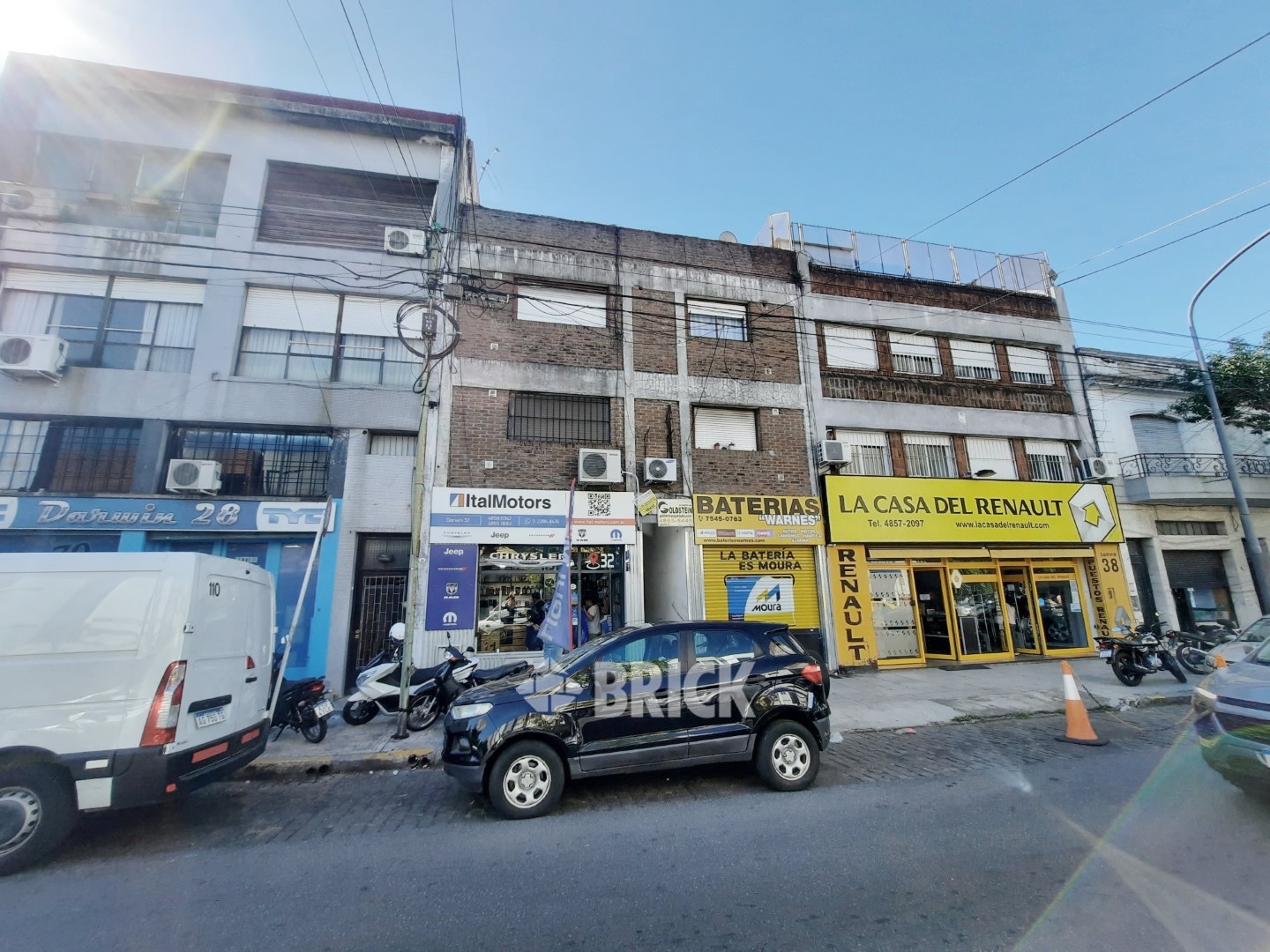 DARWIN al 0 Piso 2 16