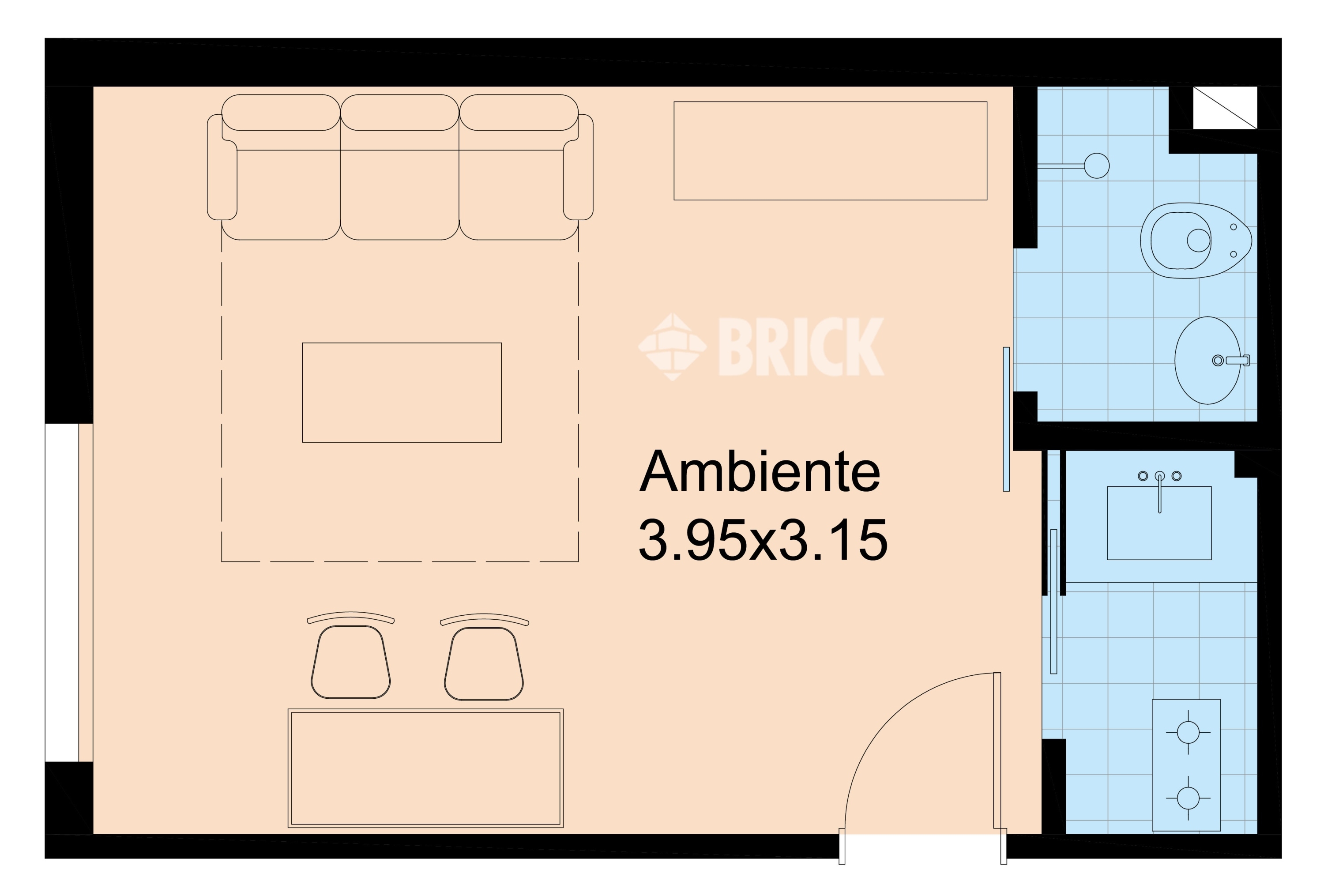 DARWIN al 0 Piso 2 2