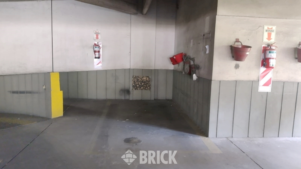 LAS HERAS, AV. al 2500 Piso 2 Nº 26 5