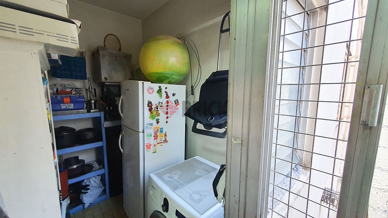 ARANGUREN al 1200 Piso 2 12