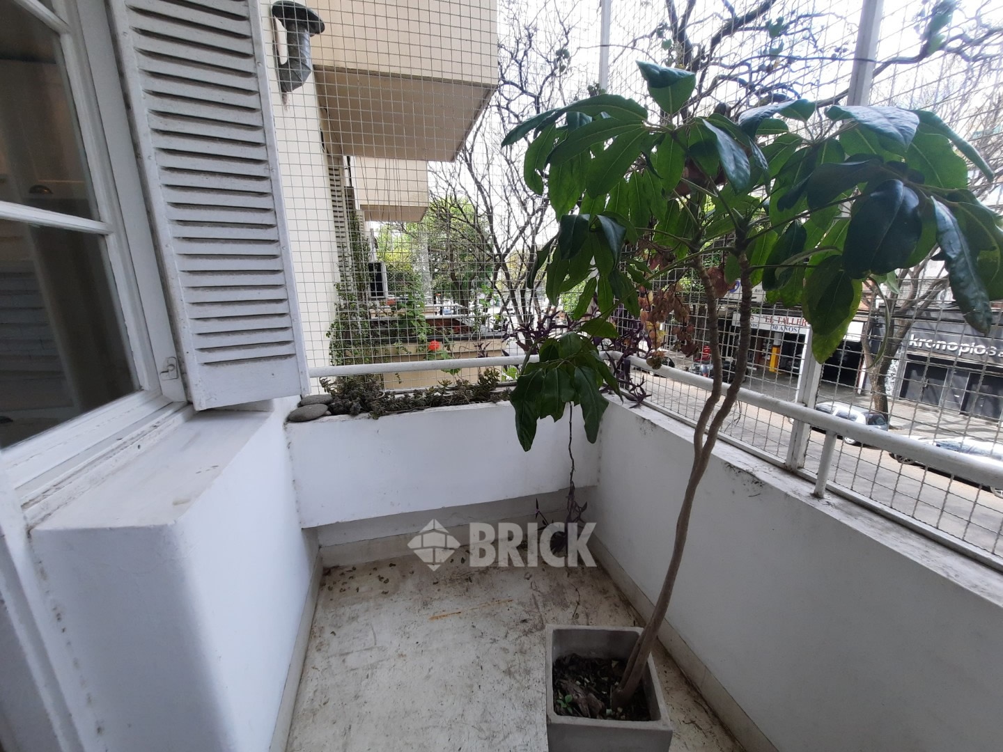 ELCANO, AV. al 3600 Piso 1 12