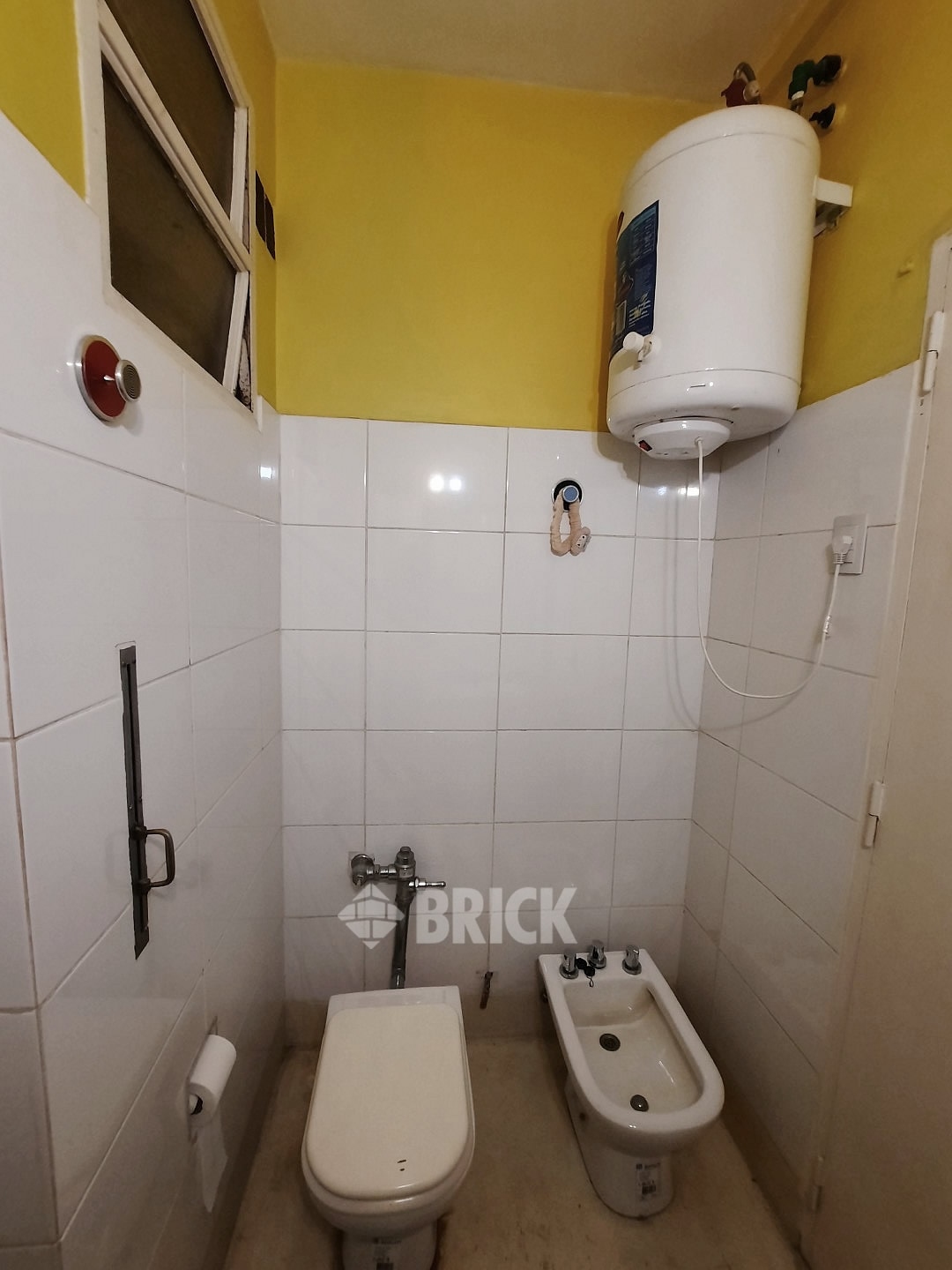 ELCANO, AV. al 3600 Piso 1 21