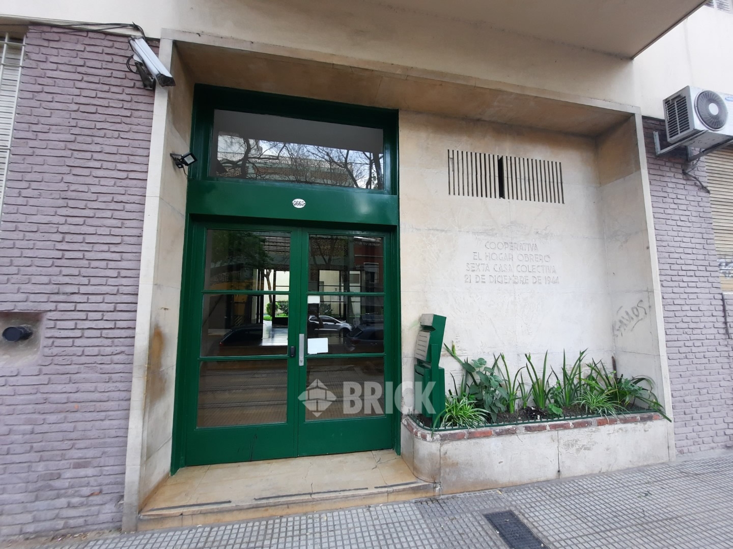 ELCANO, AV. al 3600 Piso 1 33