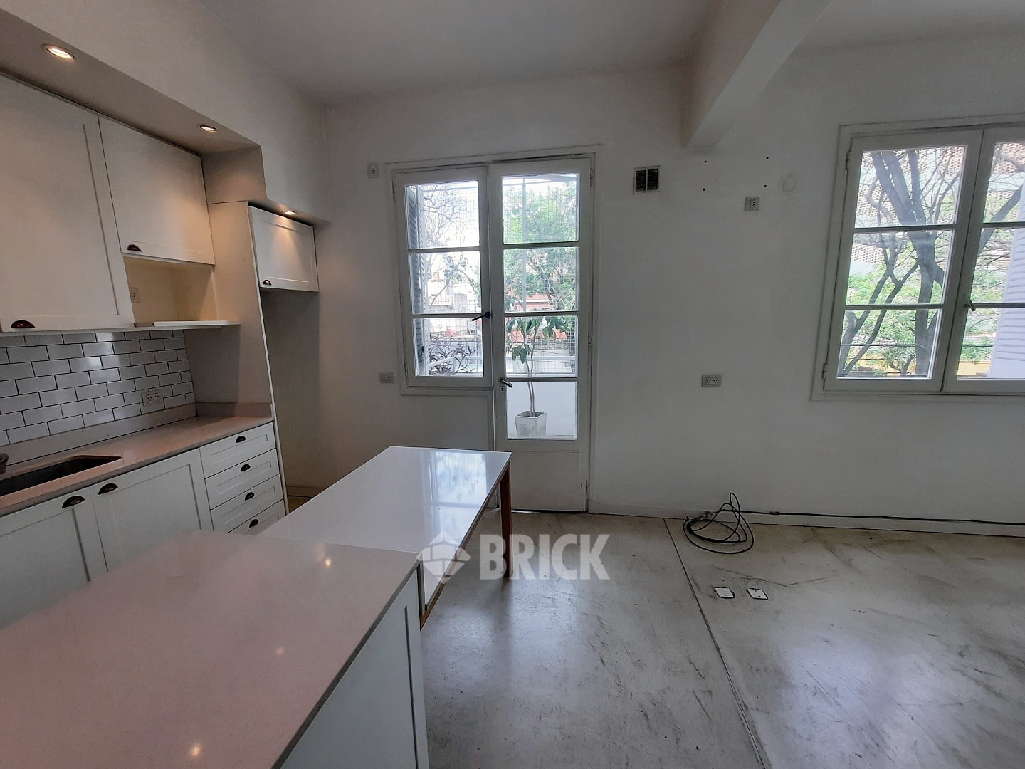 ELCANO, AV. al 3600 Piso 1 5