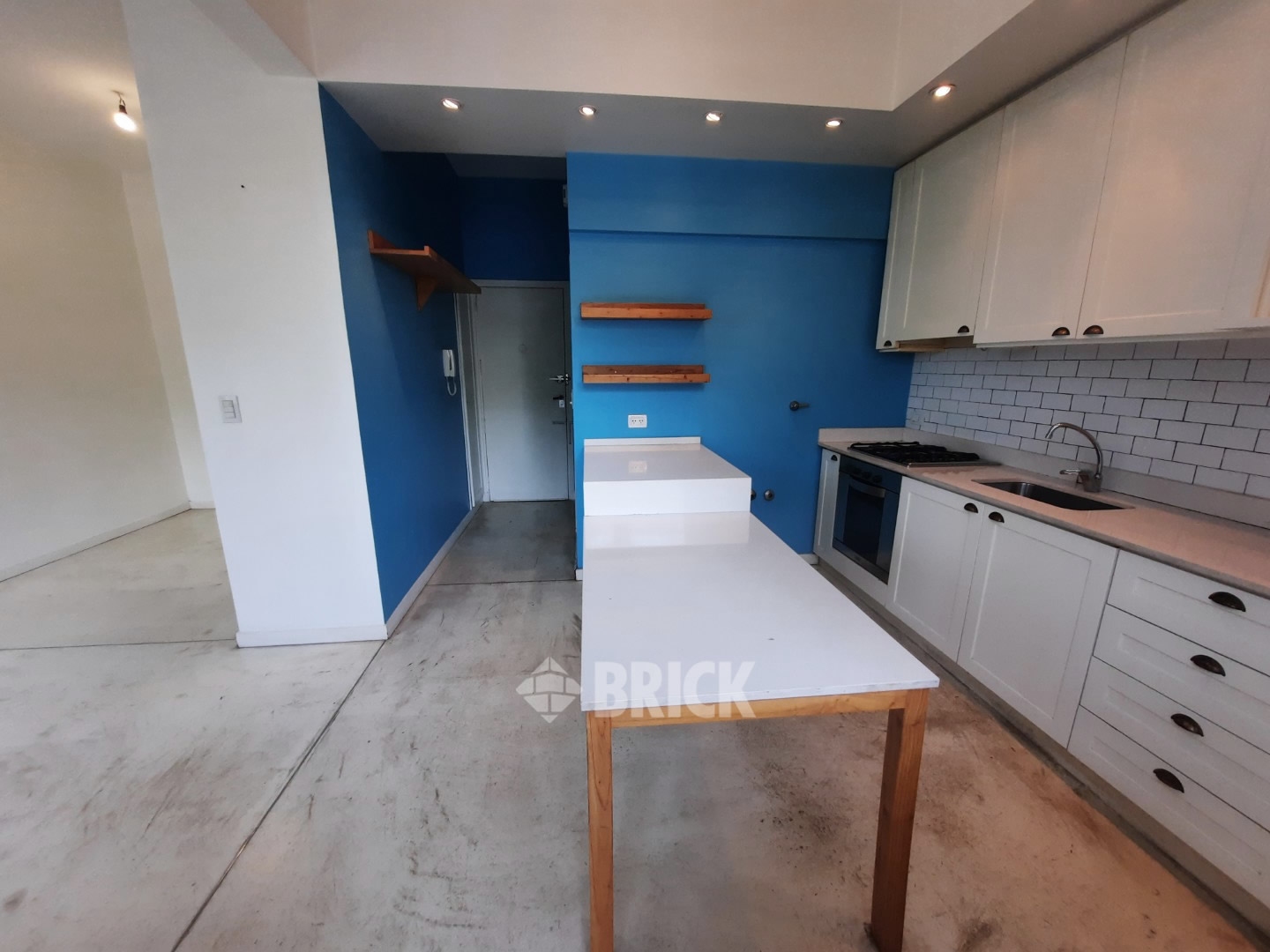 ELCANO, AV. al 3600 Piso 1 9