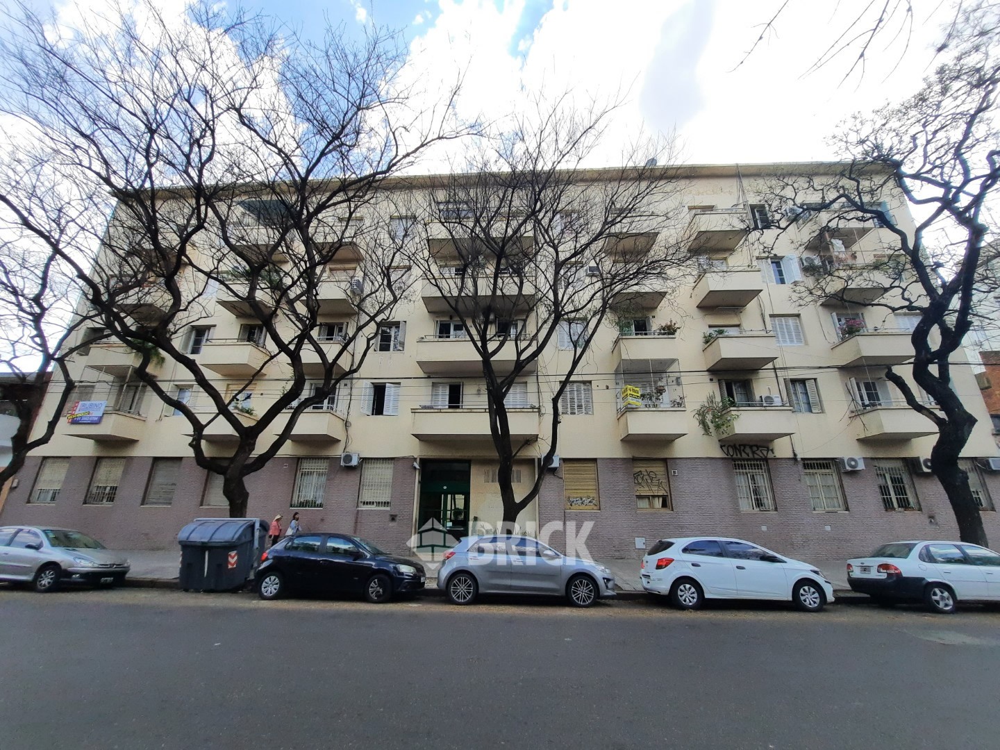 ELCANO, AV. al 3600 Piso 1 34