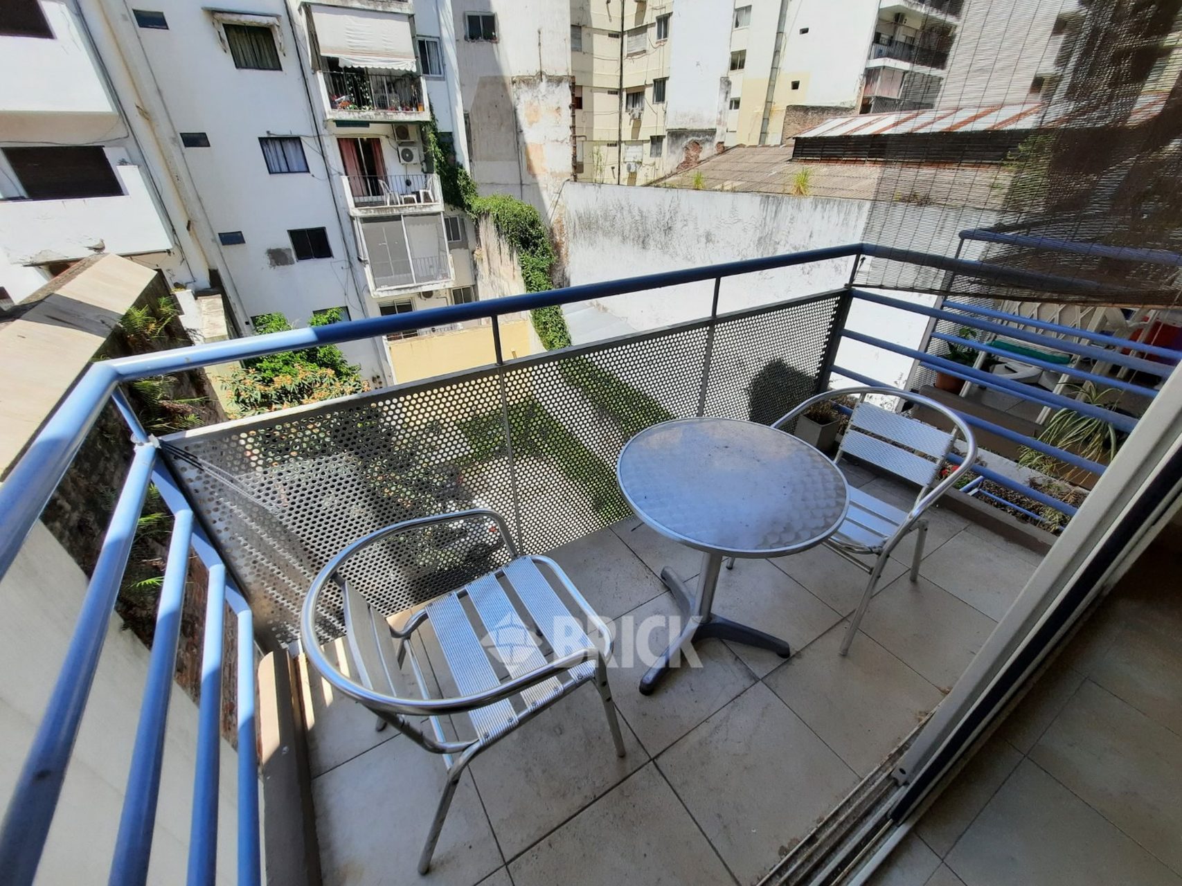 SANCHEZ DE BUSTAMANTE al 1600 Piso 3 11