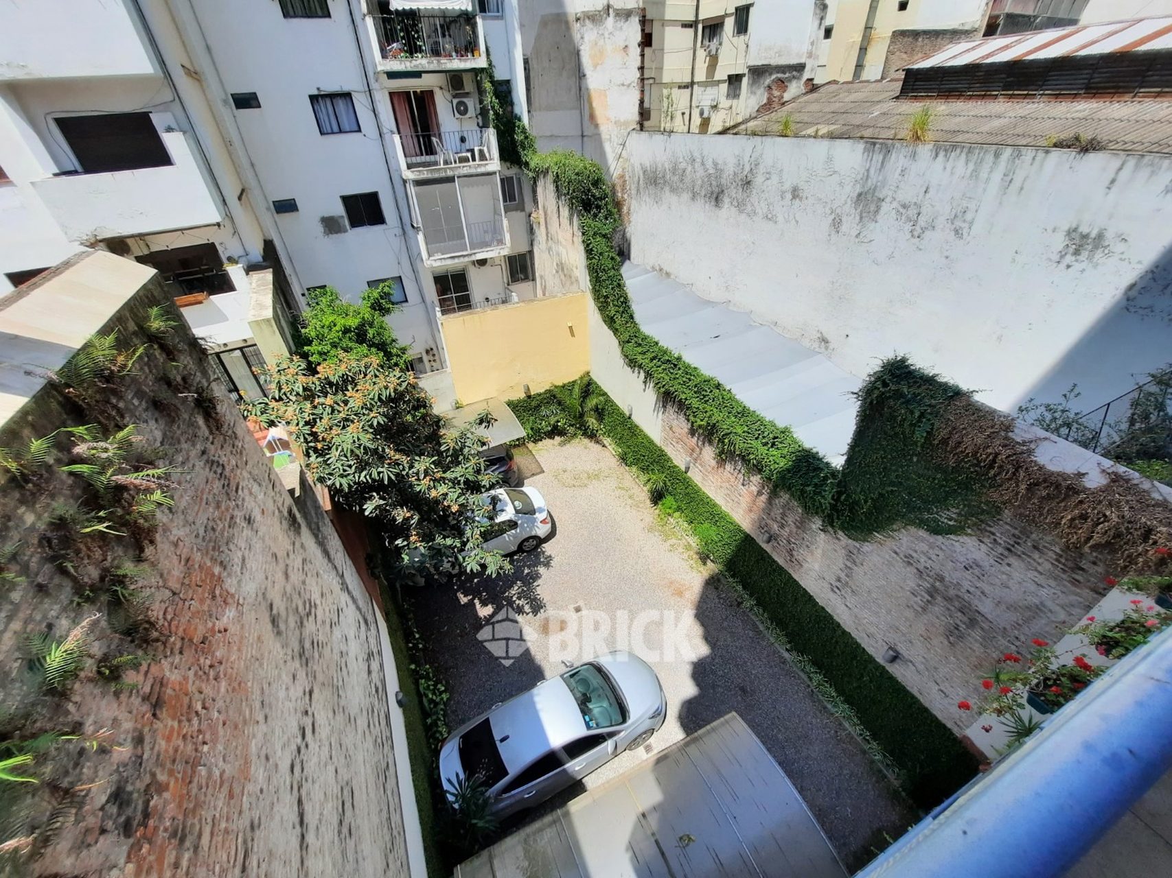 SANCHEZ DE BUSTAMANTE al 1600 Piso 3 12