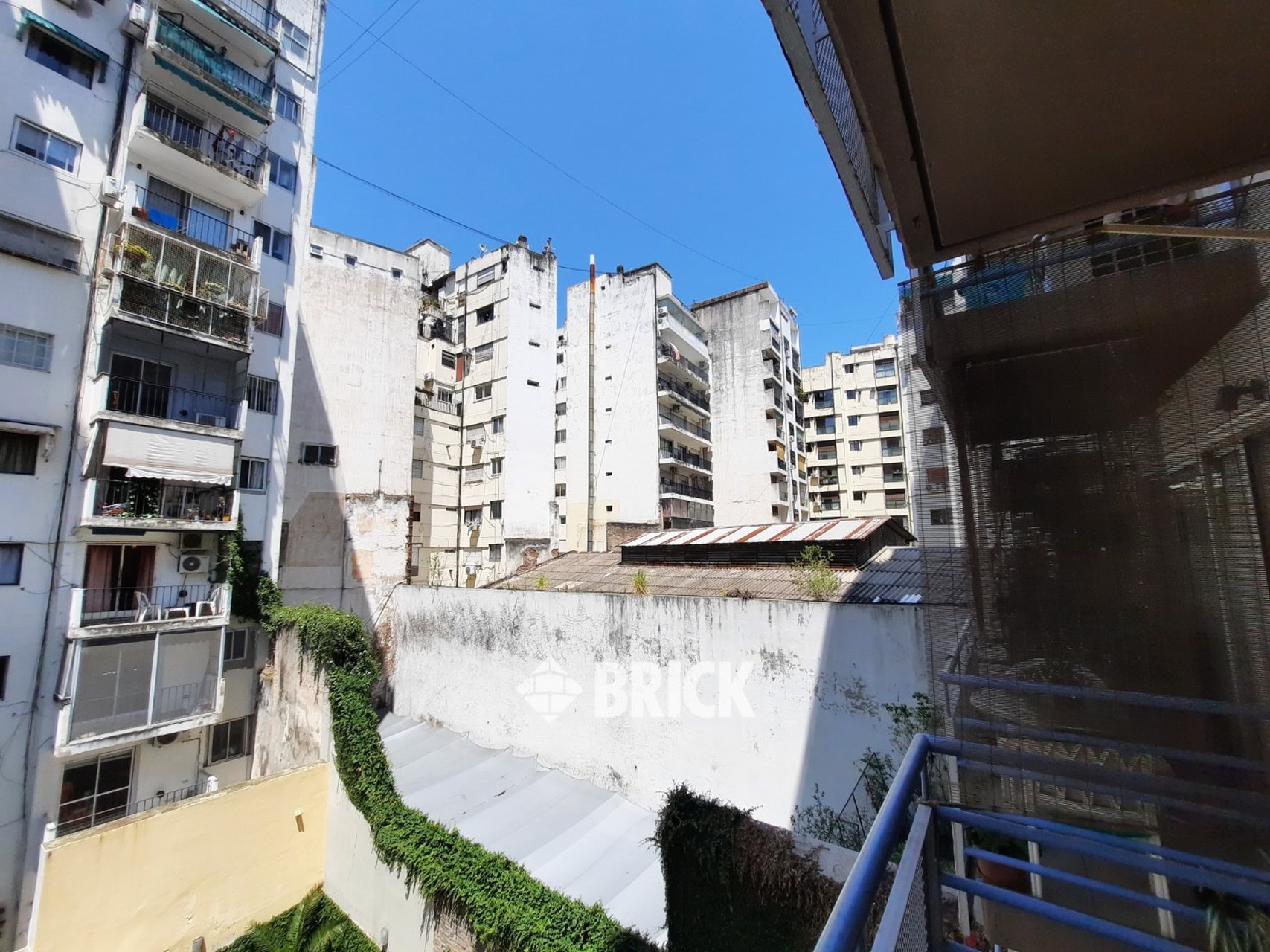 SANCHEZ DE BUSTAMANTE al 1600 Piso 3 13