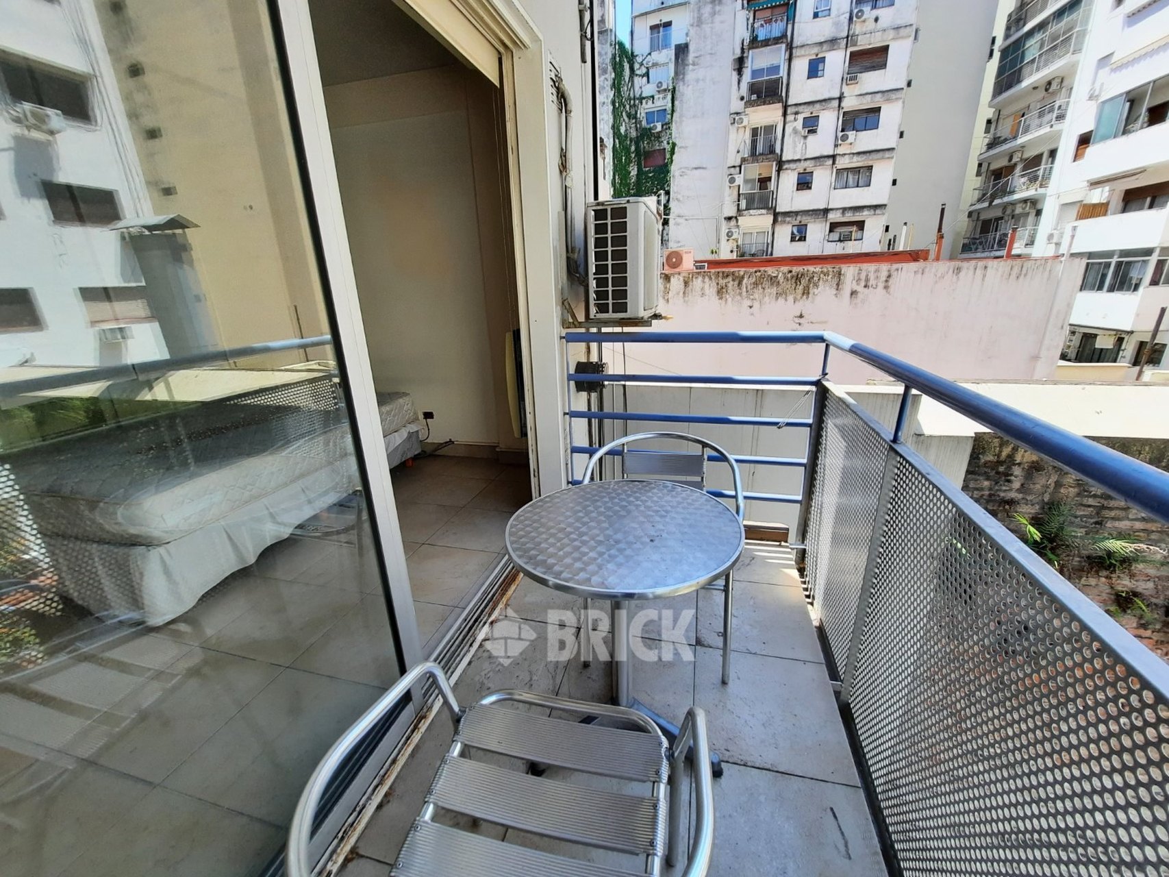 SANCHEZ DE BUSTAMANTE al 1600 Piso 3 14