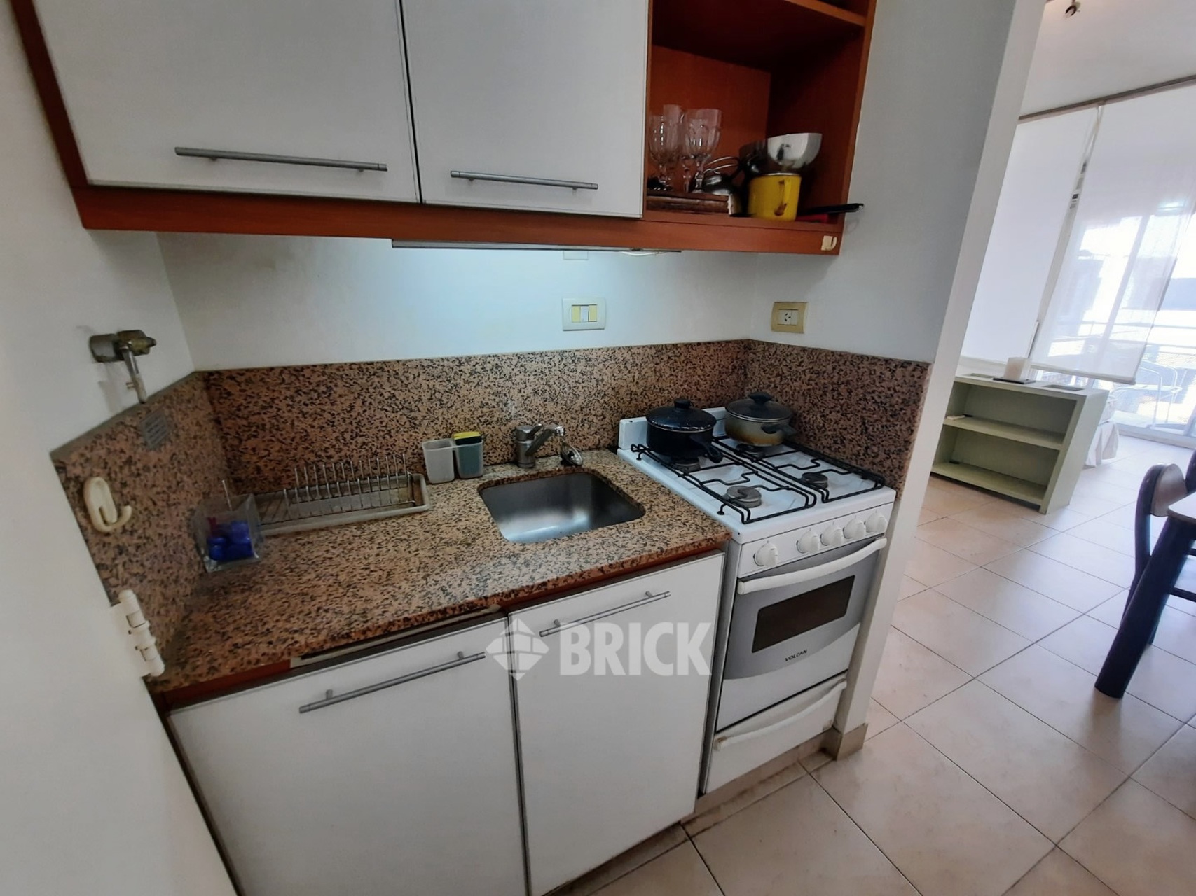 SANCHEZ DE BUSTAMANTE al 1600 Piso 3 20