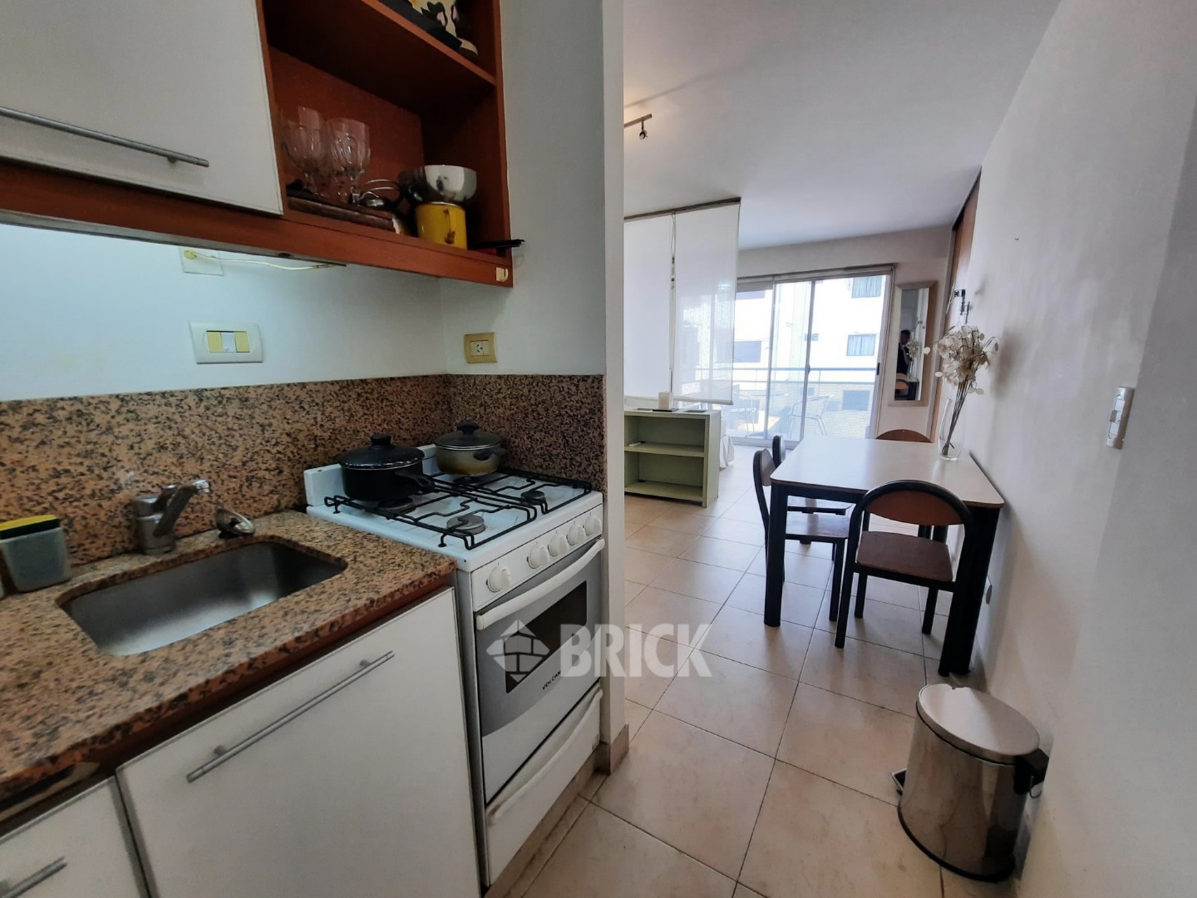 SANCHEZ DE BUSTAMANTE al 1600 Piso 3 21