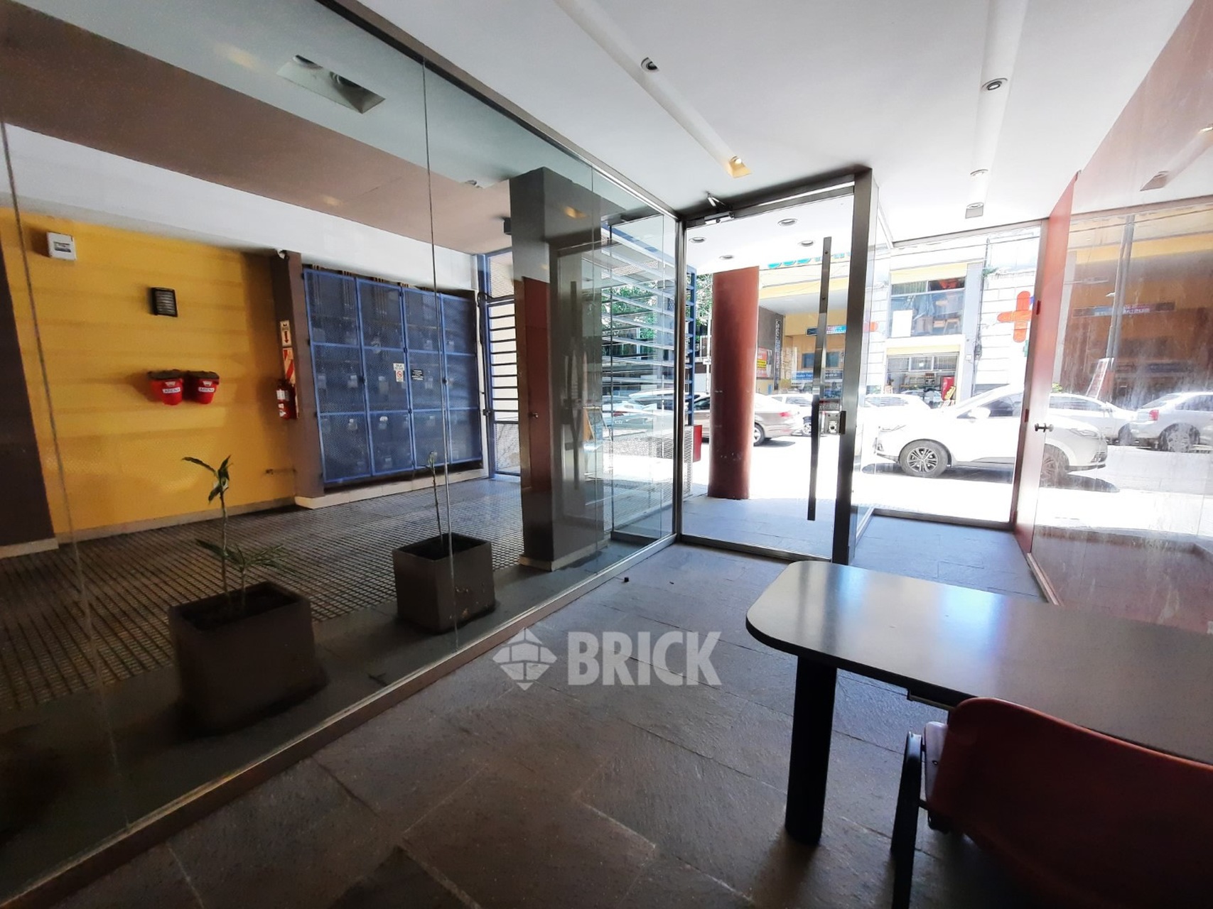 SANCHEZ DE BUSTAMANTE al 1600 Piso 3 22