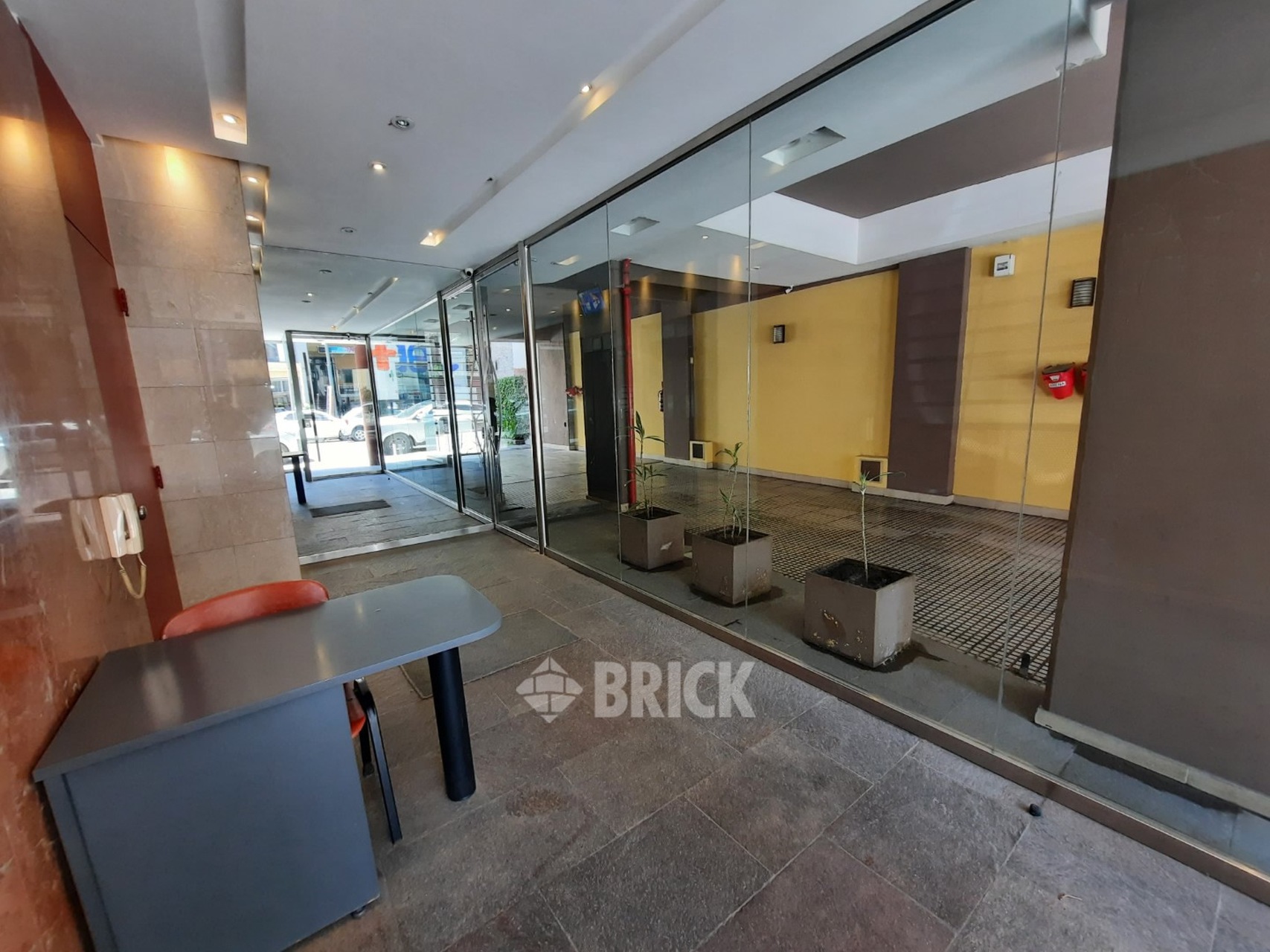 SANCHEZ DE BUSTAMANTE al 1600 Piso 3 23