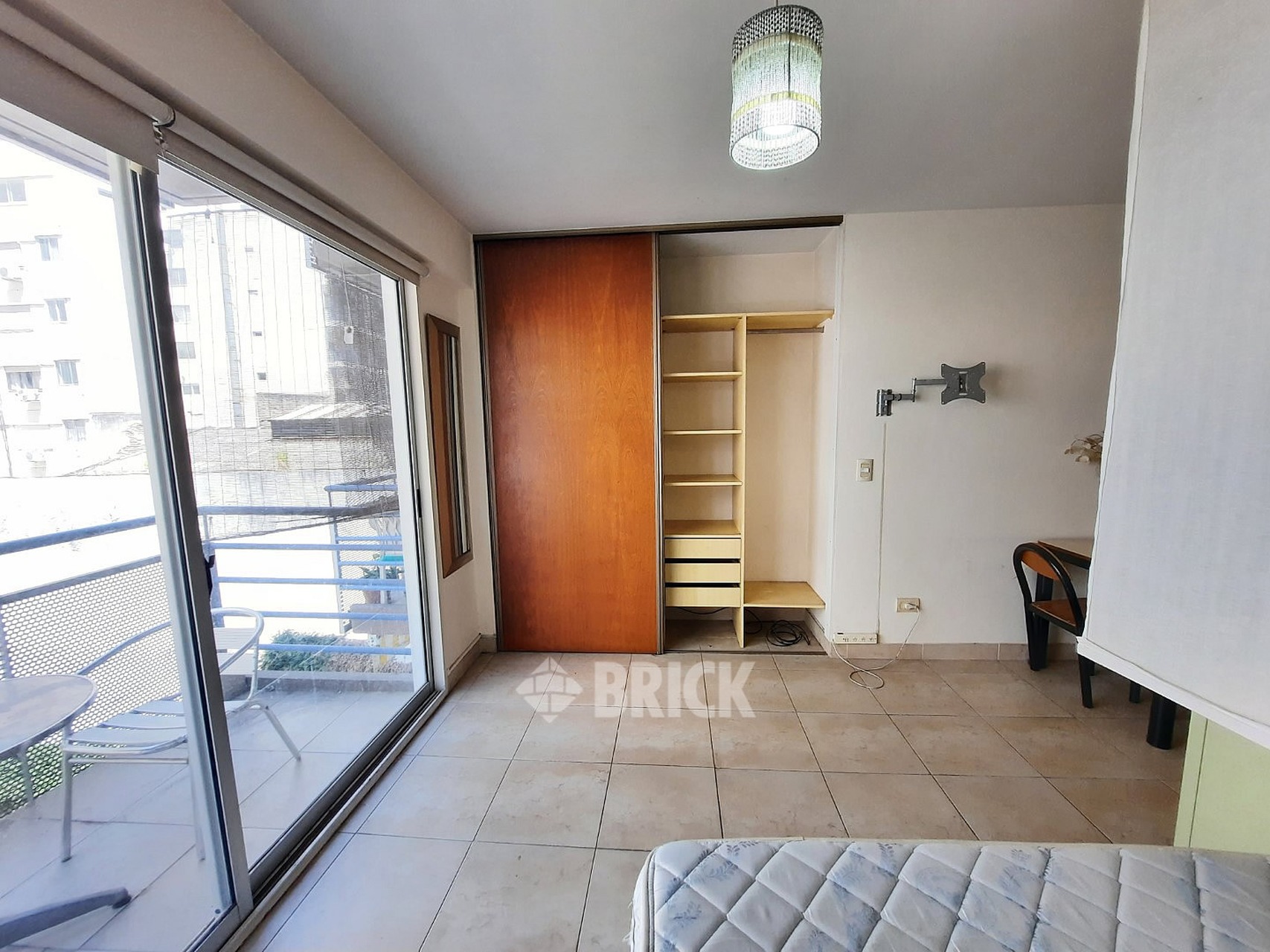 SANCHEZ DE BUSTAMANTE al 1600 Piso 3 8