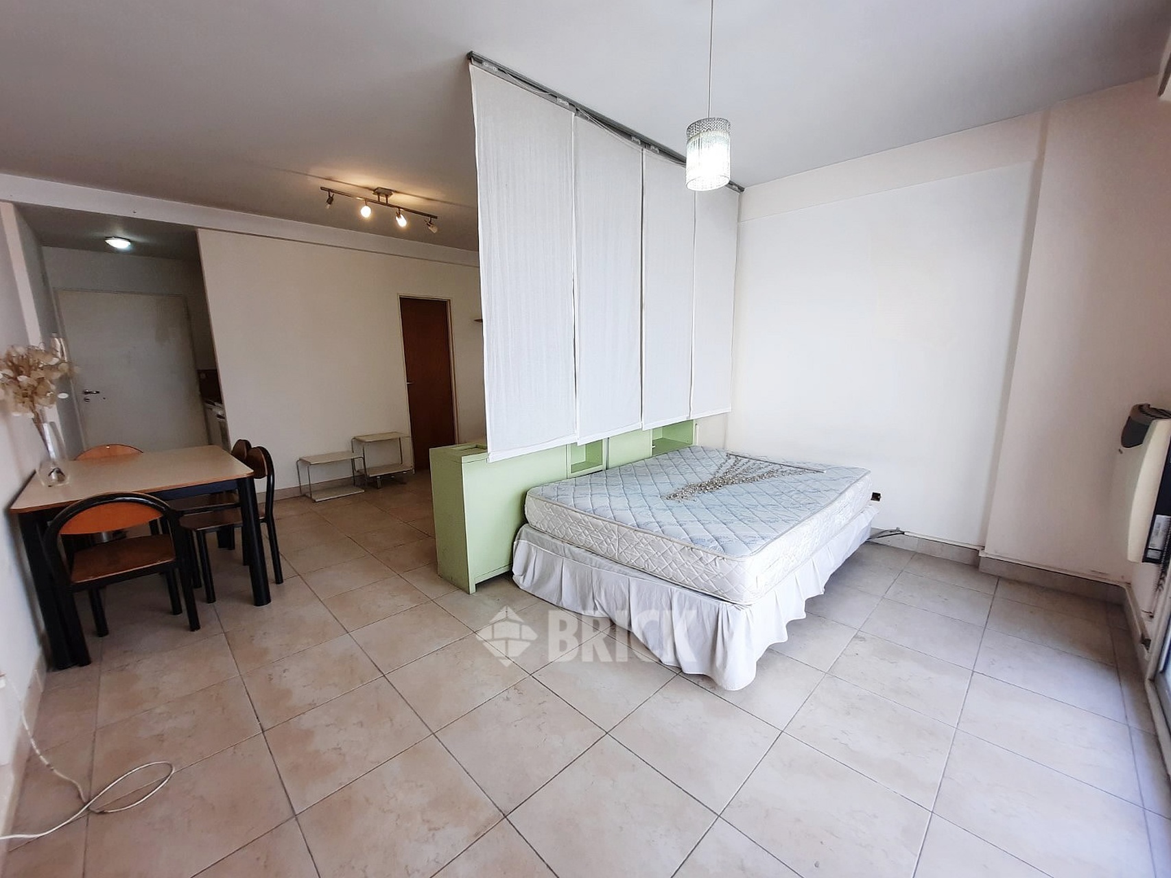 SANCHEZ DE BUSTAMANTE al 1600 Piso 3 9