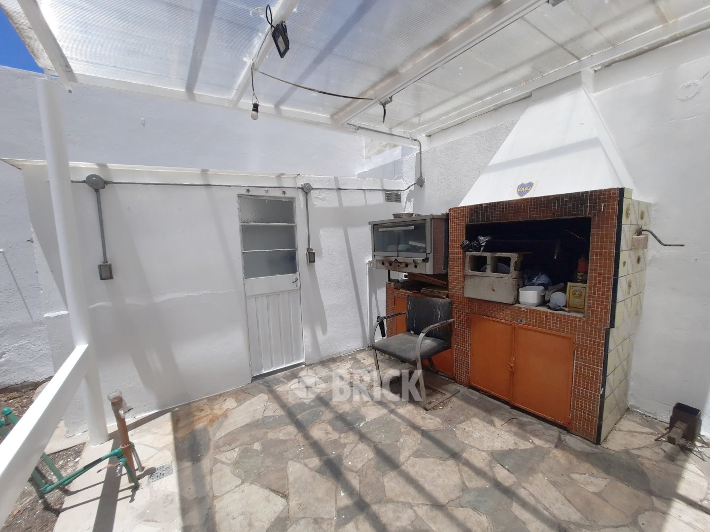 PAYSANDU al 1900 Piso PB 11