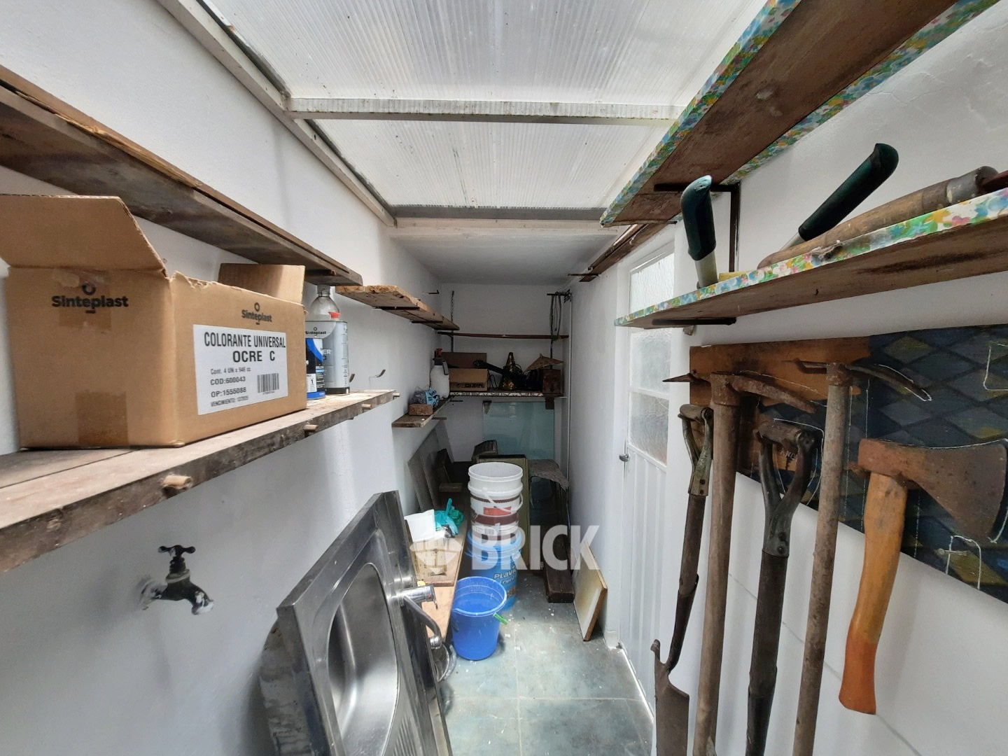 PAYSANDU al 1900 Piso PB 13