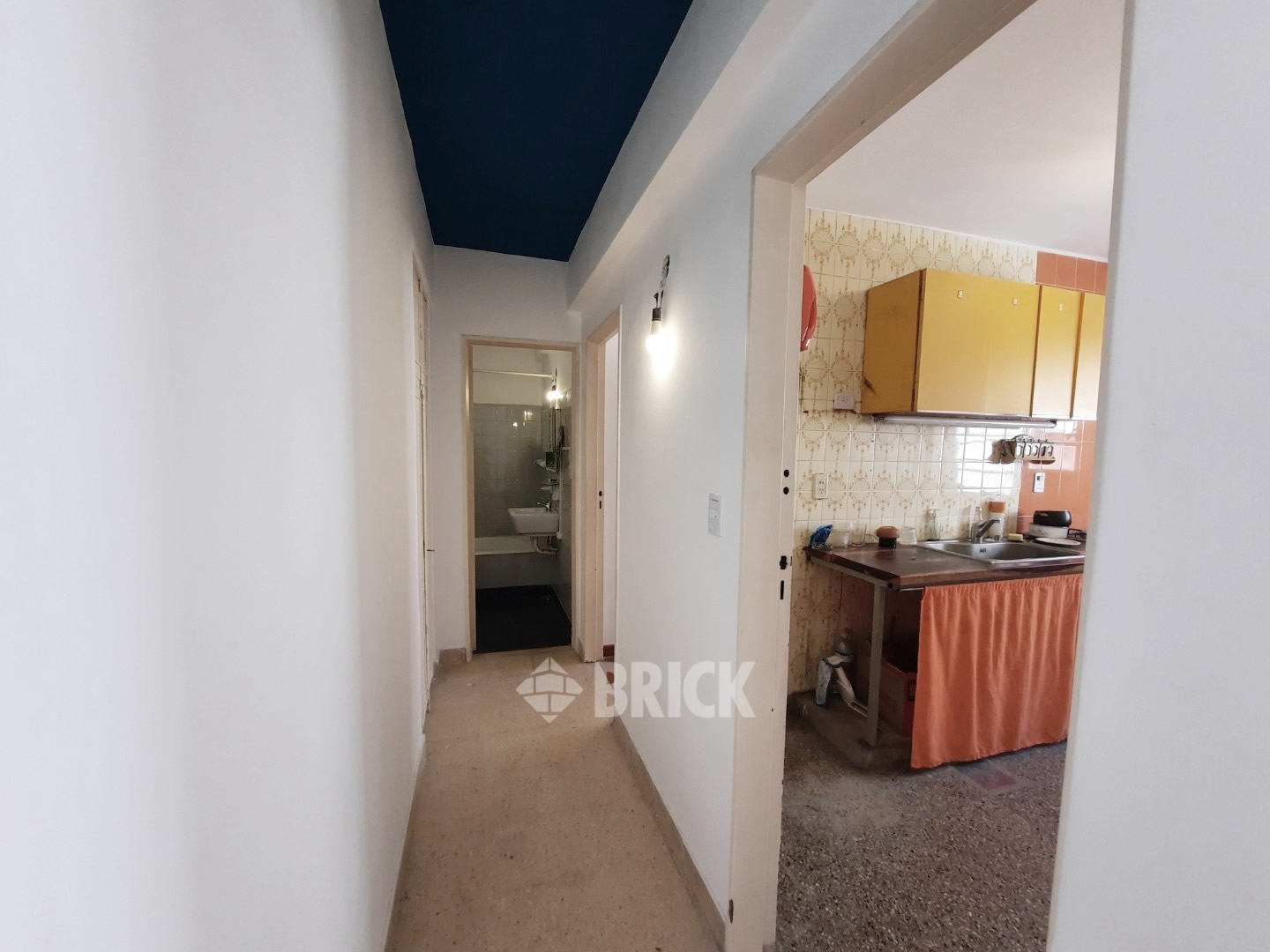 PAYSANDU al 1900 Piso PB 16