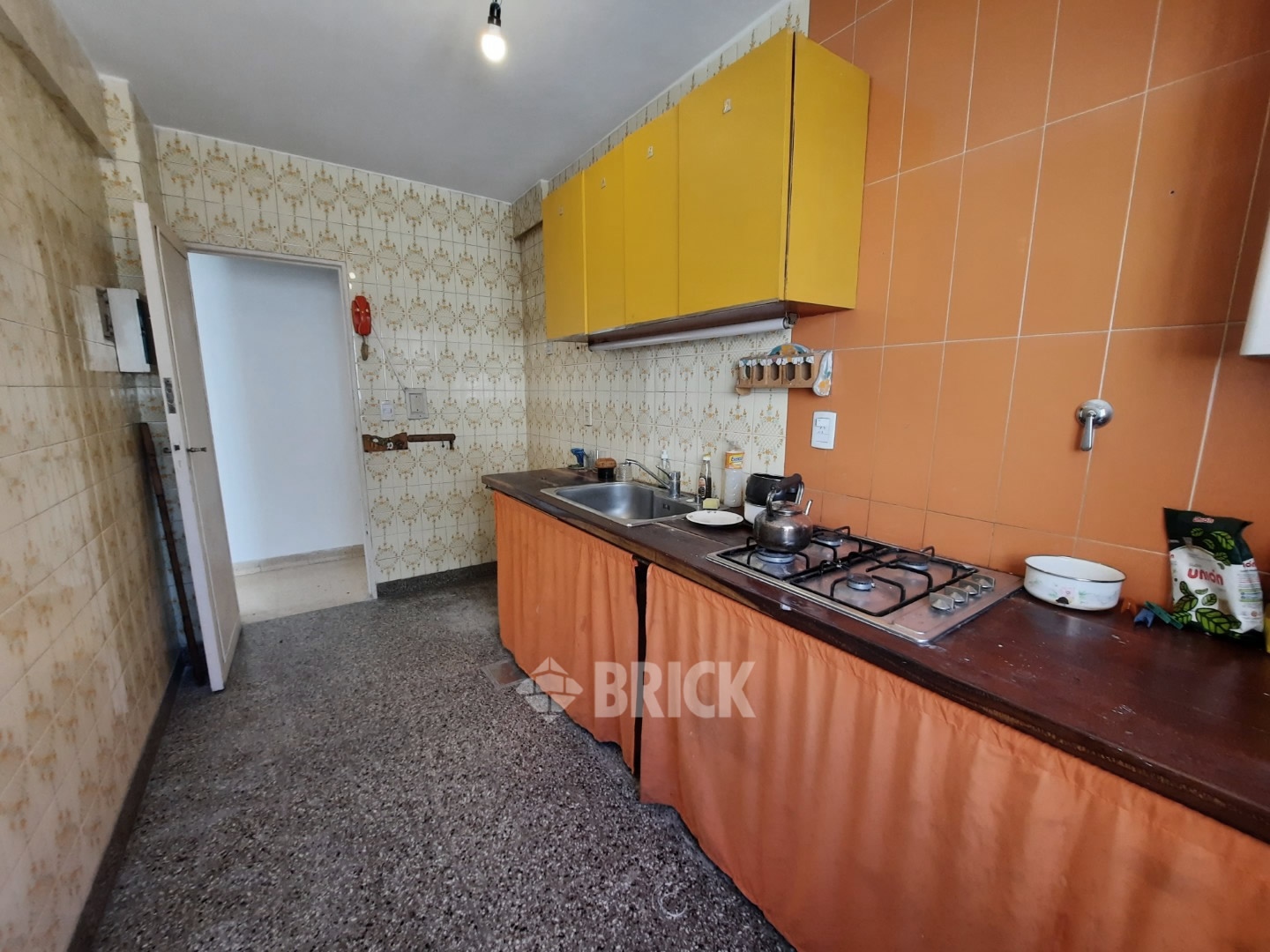 PAYSANDU al 1900 Piso PB 25