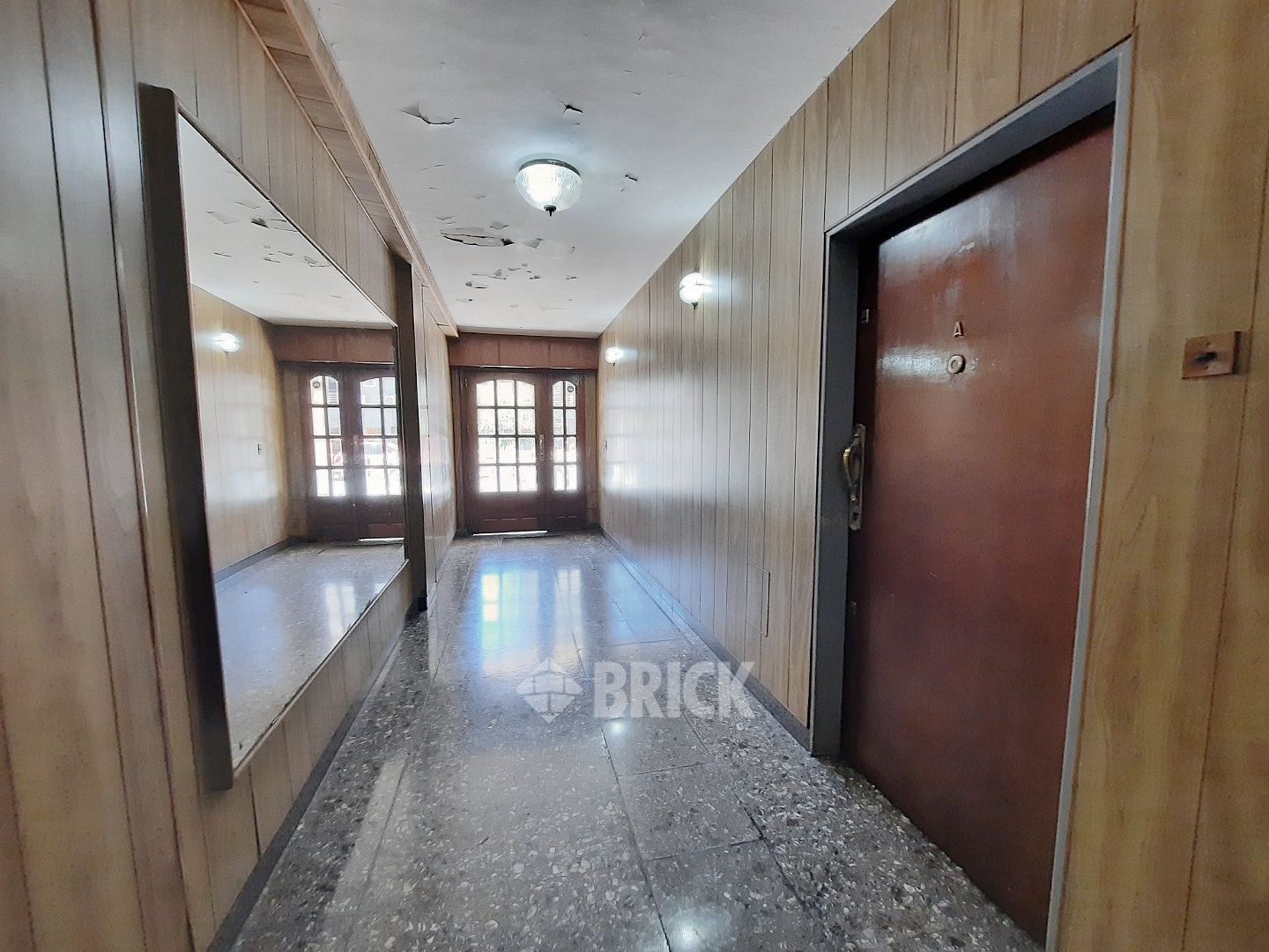 PAYSANDU al 1900 Piso PB 26