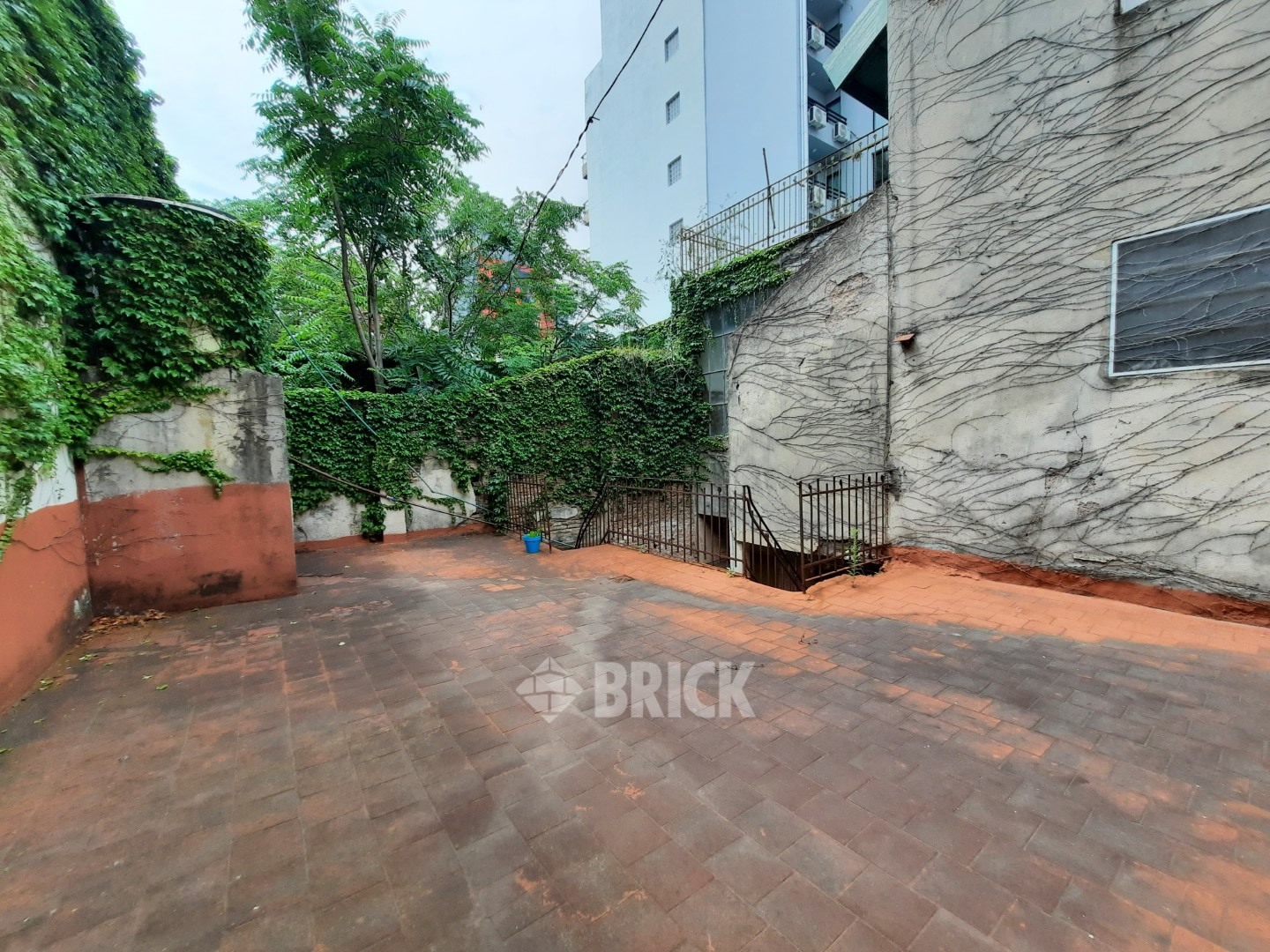 ALVAREZ THOMAS, AV. al 700 26