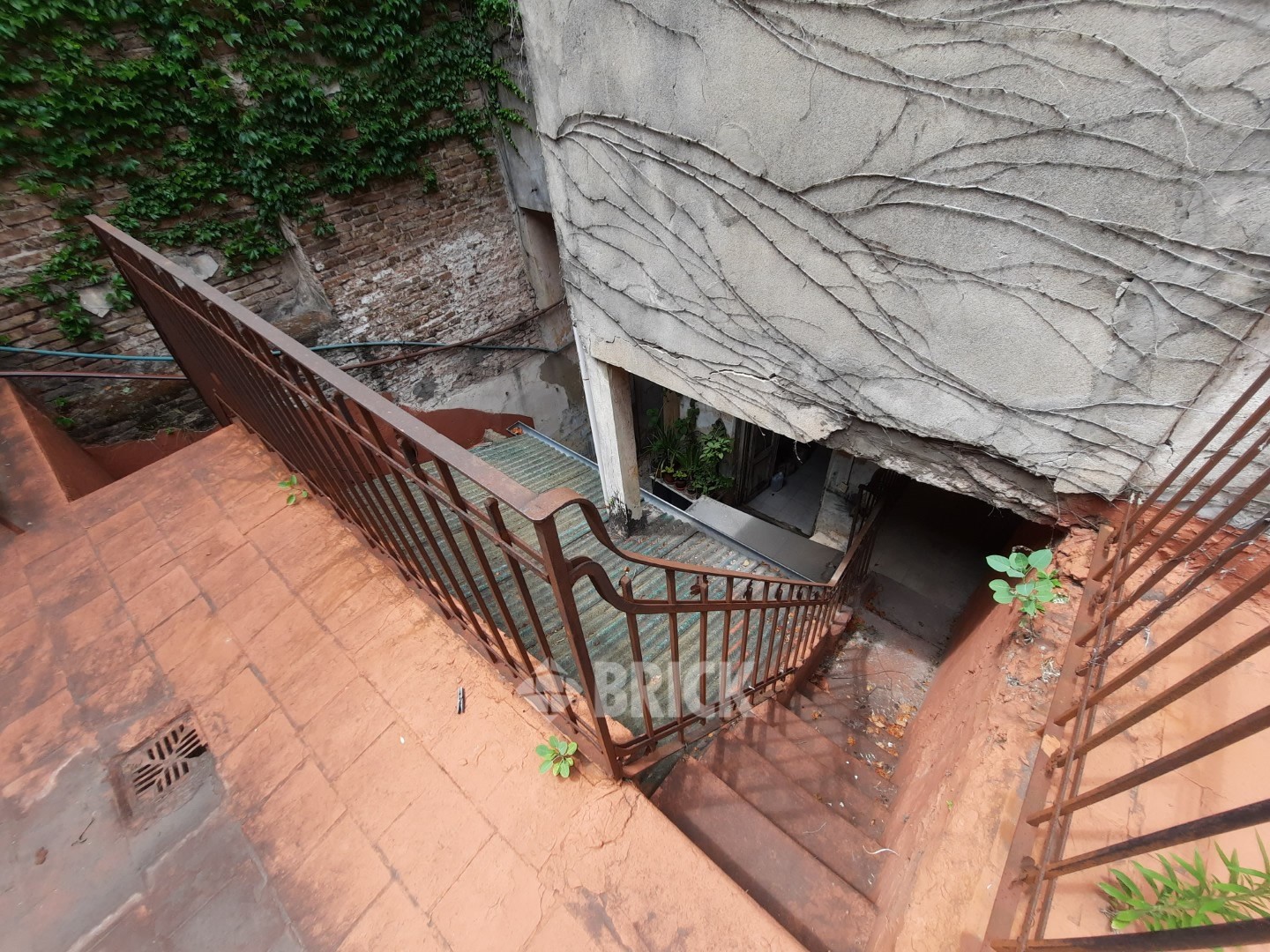 ALVAREZ THOMAS, AV. al 700 27