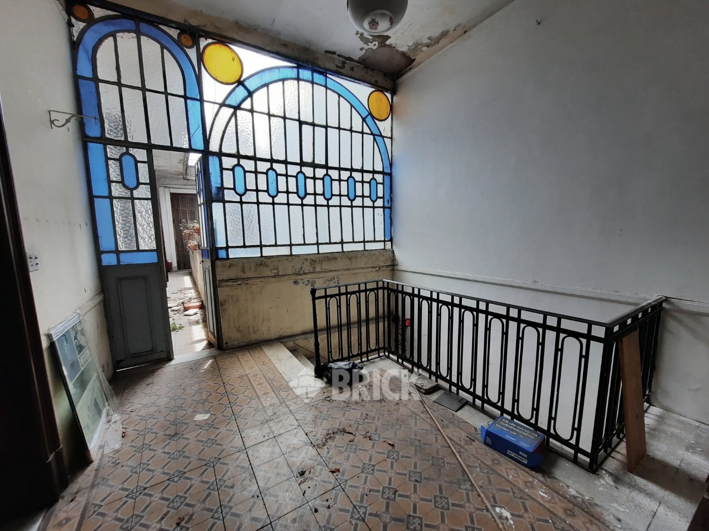 ALVAREZ THOMAS, AV. al 700 34