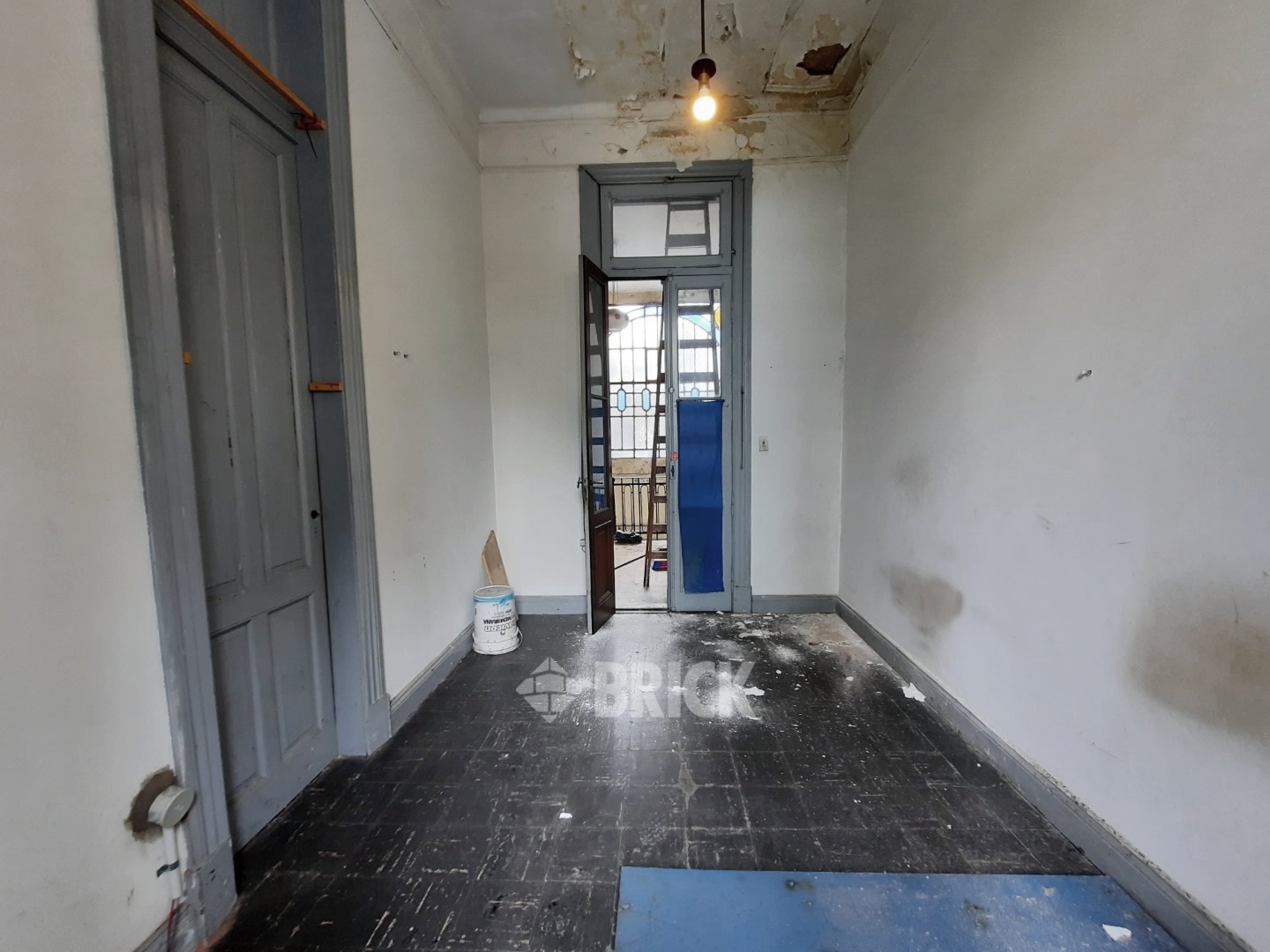 ALVAREZ THOMAS, AV. al 700 41