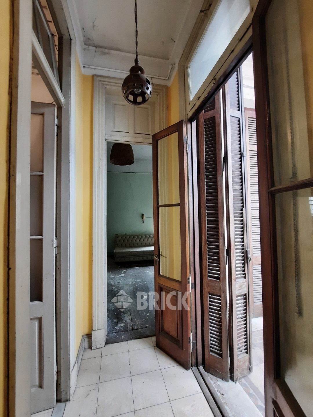 ALVAREZ THOMAS, AV. al 700 50