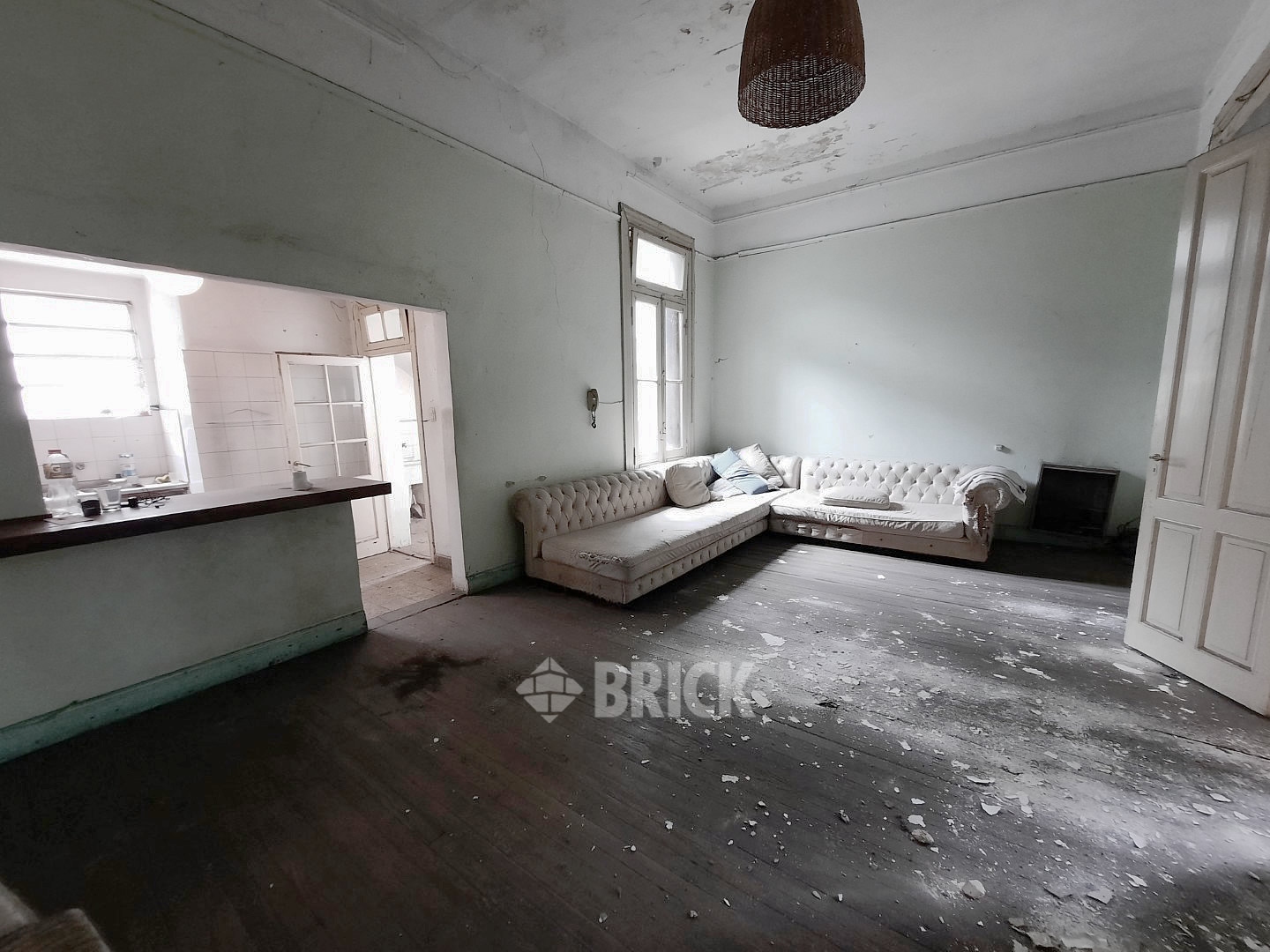 ALVAREZ THOMAS, AV. al 700 53