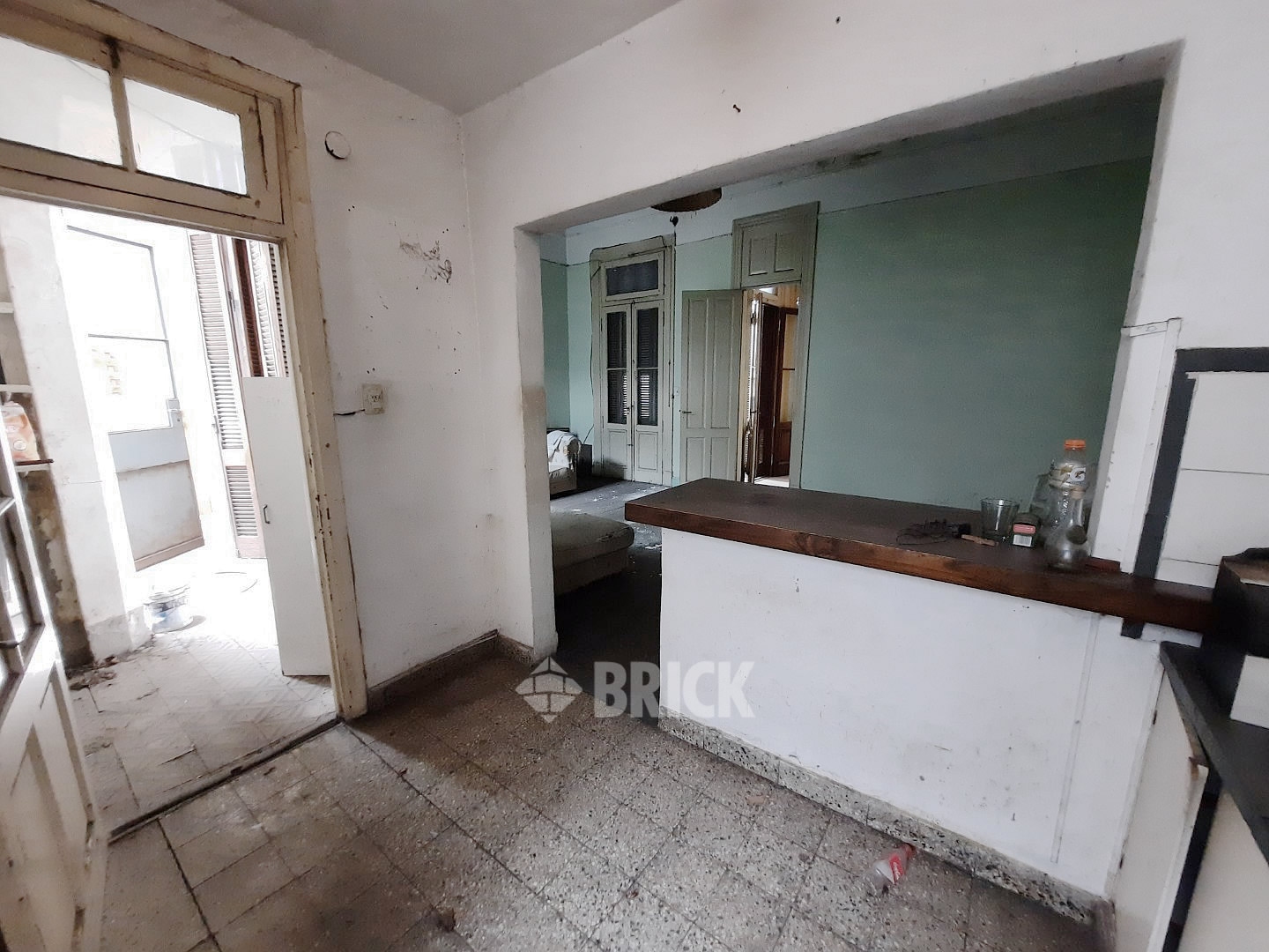 ALVAREZ THOMAS, AV. al 700 59