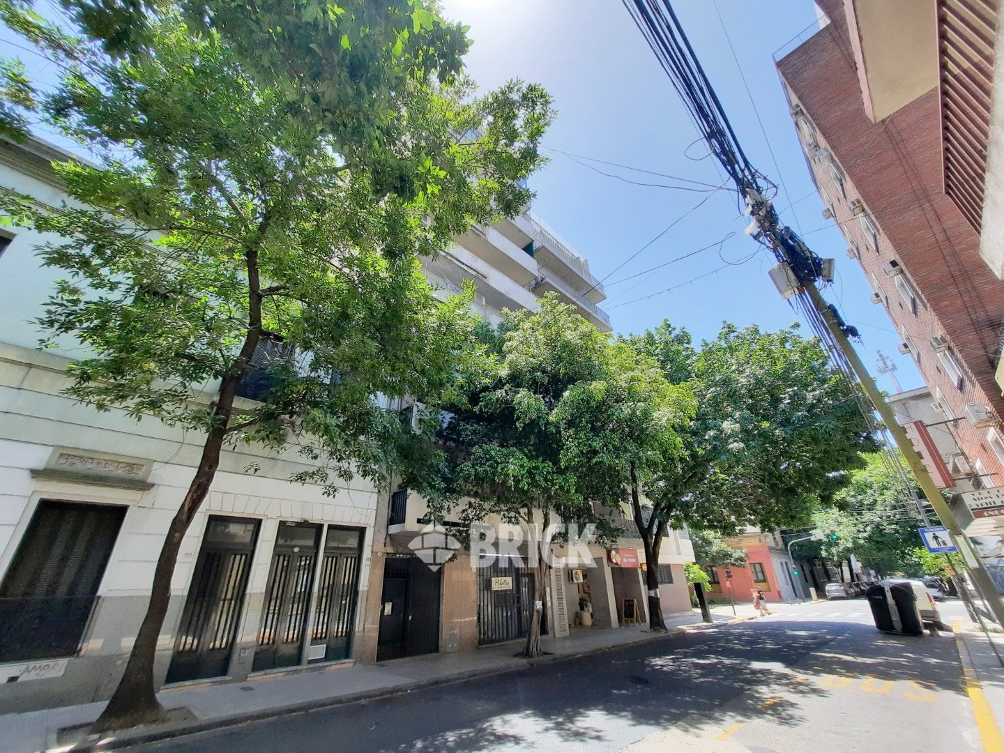 MITRE, BARTOLOME al 3400 Piso 3 29