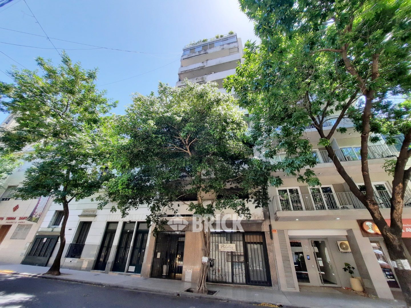 MITRE, BARTOLOME al 3400 Piso 3 30