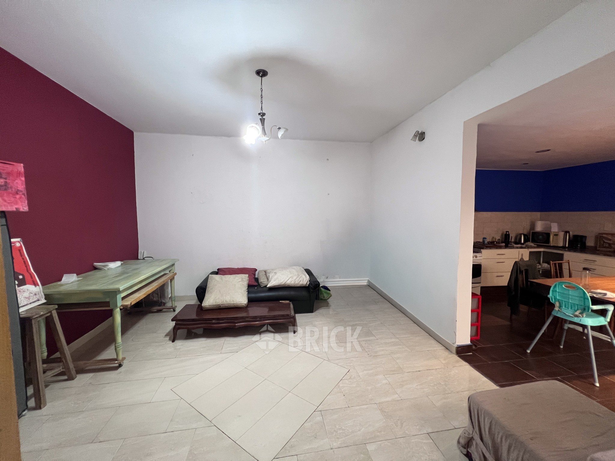 PRIMERA JUNTA al 3800 Piso PB 1