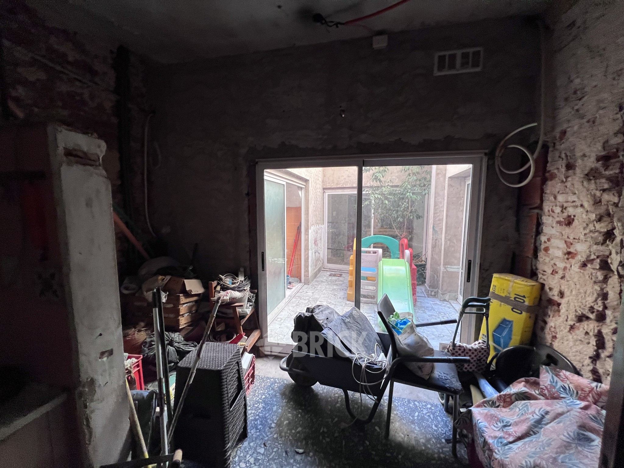 PRIMERA JUNTA al 3800 Piso PB 10