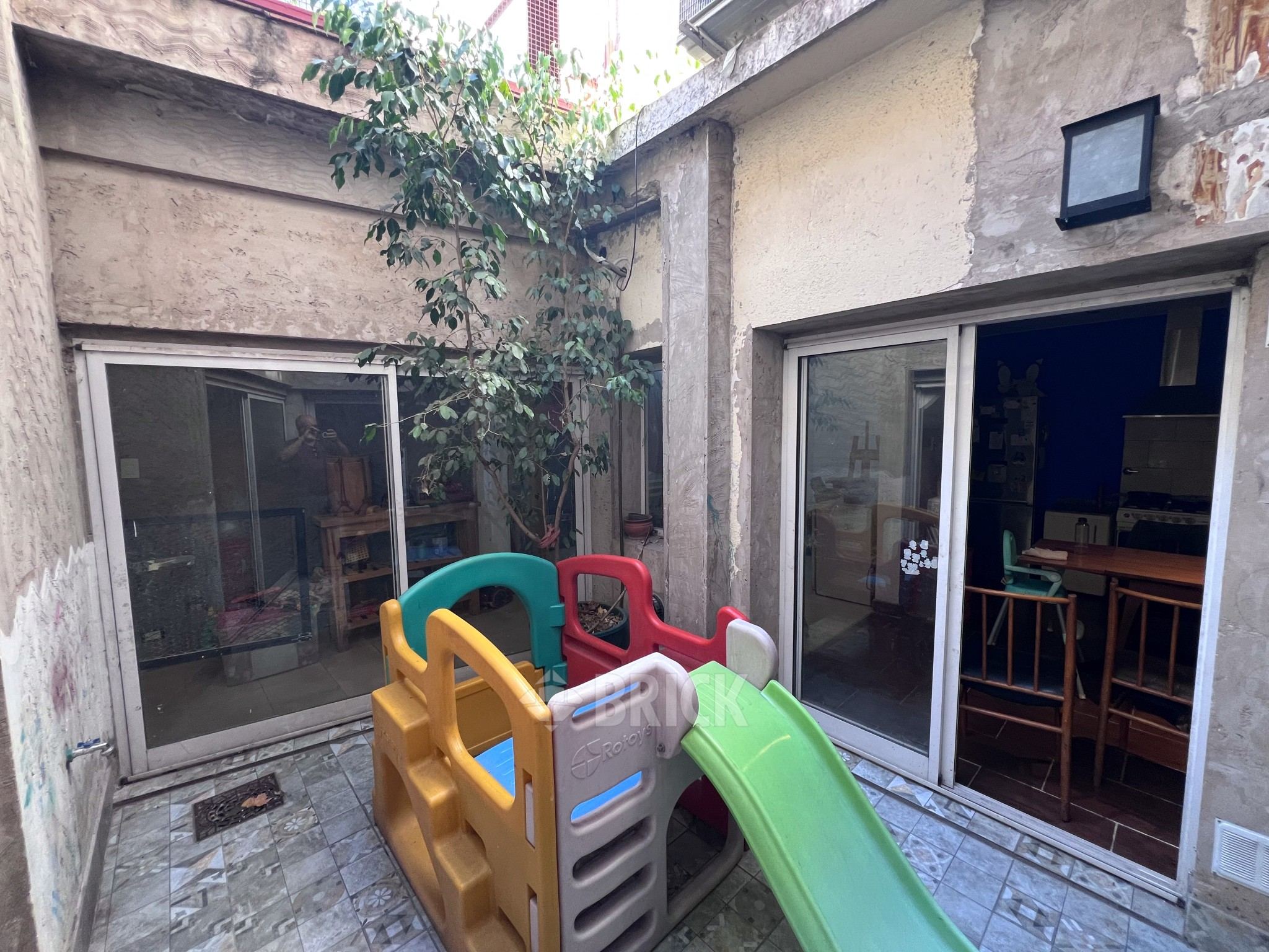 PRIMERA JUNTA al 3800 Piso PB 12