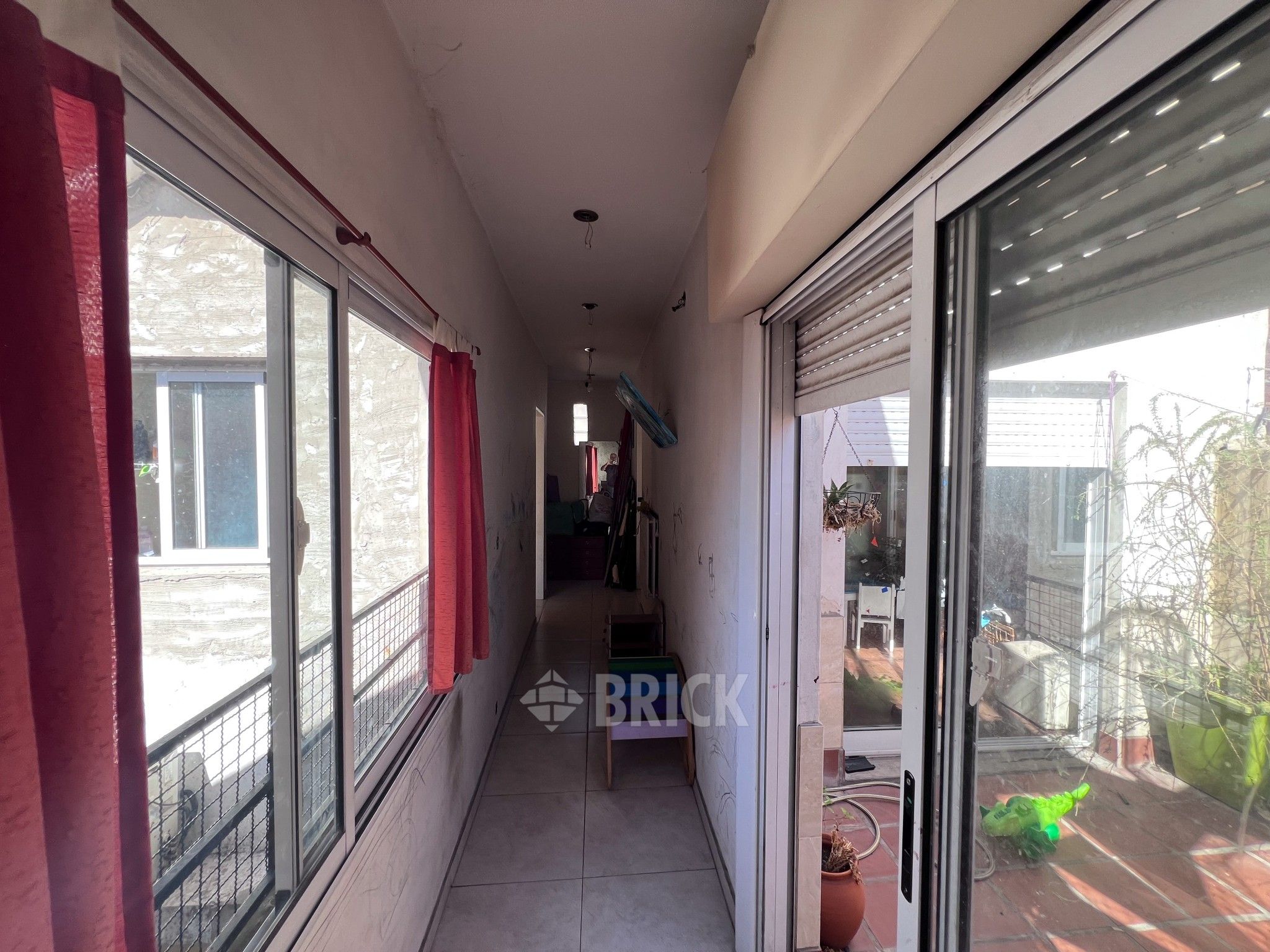 PRIMERA JUNTA al 3800 Piso PB 15