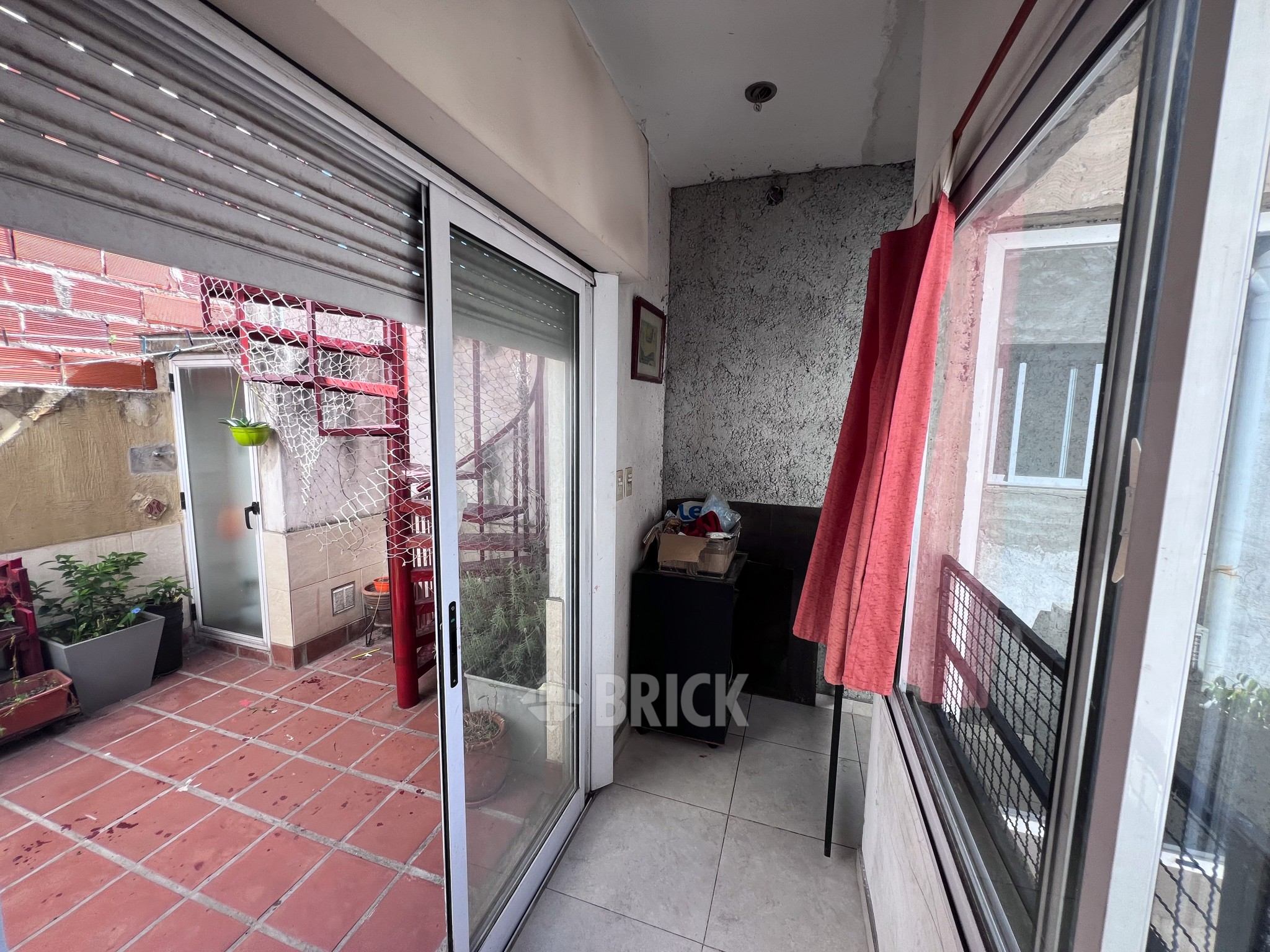 PRIMERA JUNTA al 3800 Piso PB 17