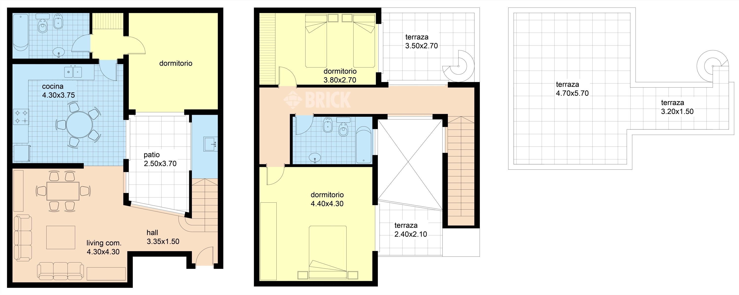PRIMERA JUNTA al 3800 Piso PB 2