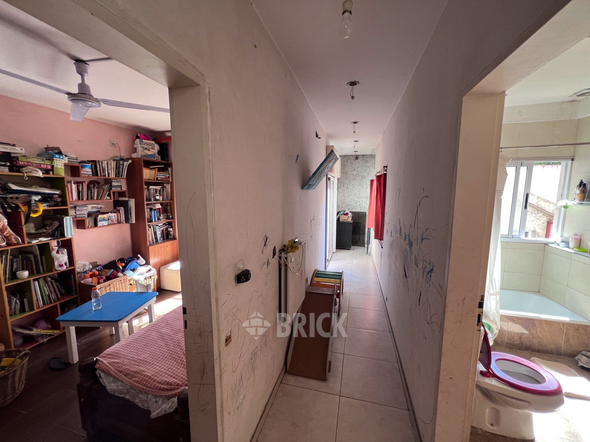 PRIMERA JUNTA al 3800 Piso PB 20