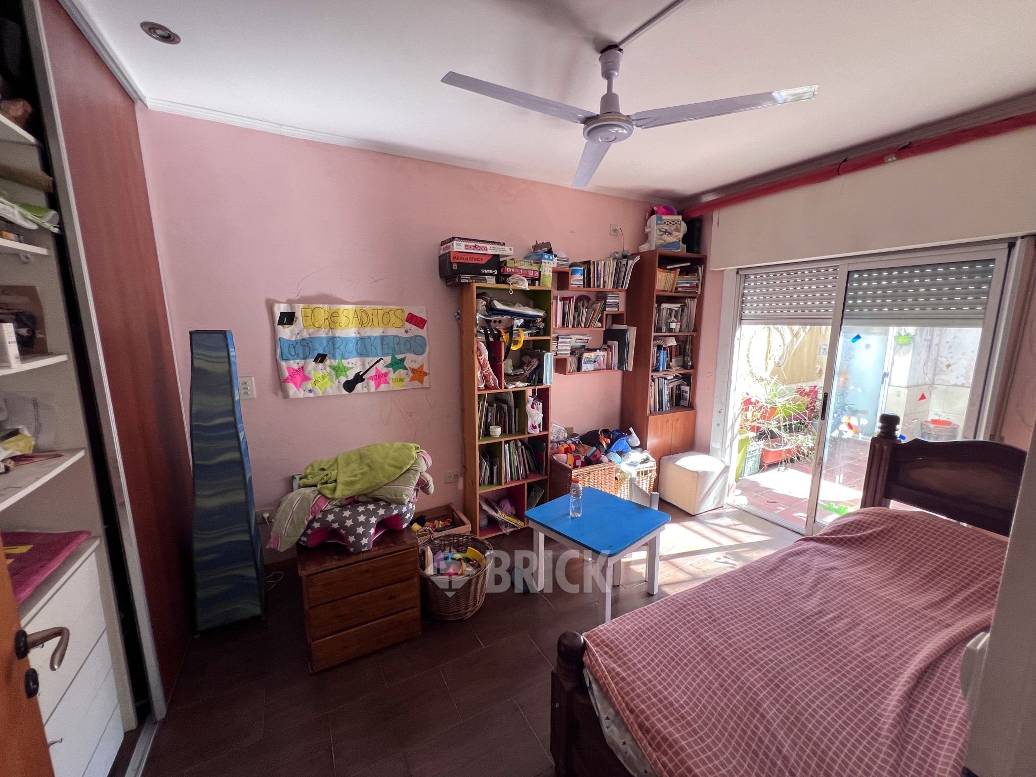 PRIMERA JUNTA al 3800 Piso PB 21