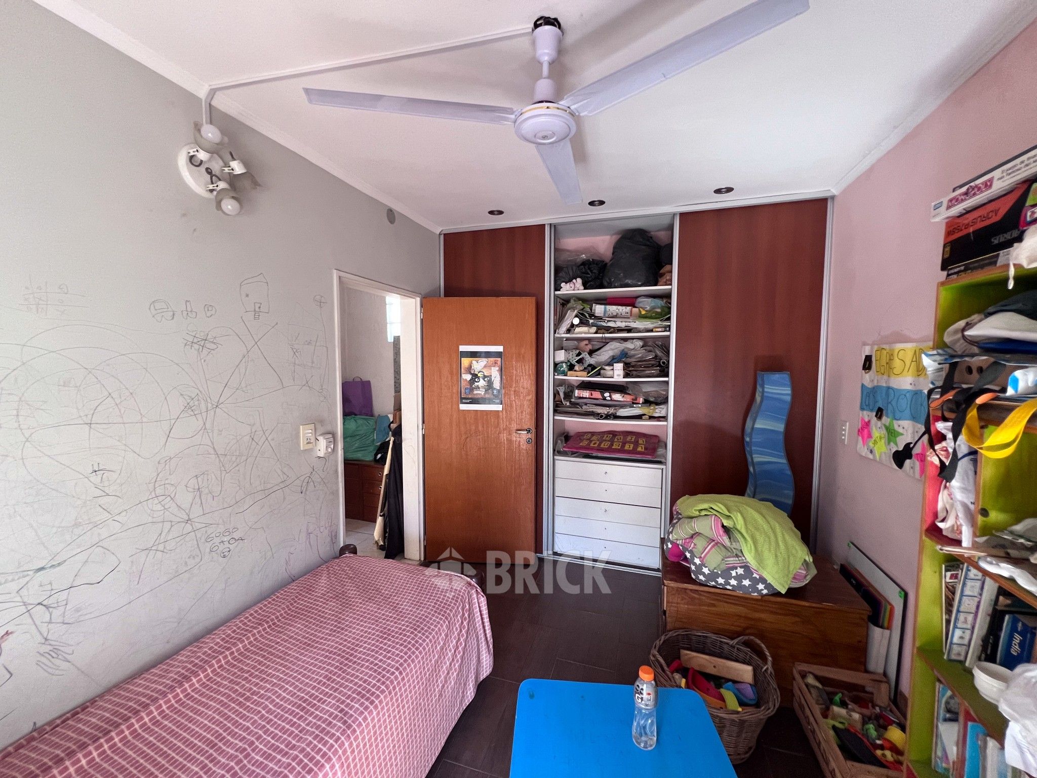 PRIMERA JUNTA al 3800 Piso PB 22